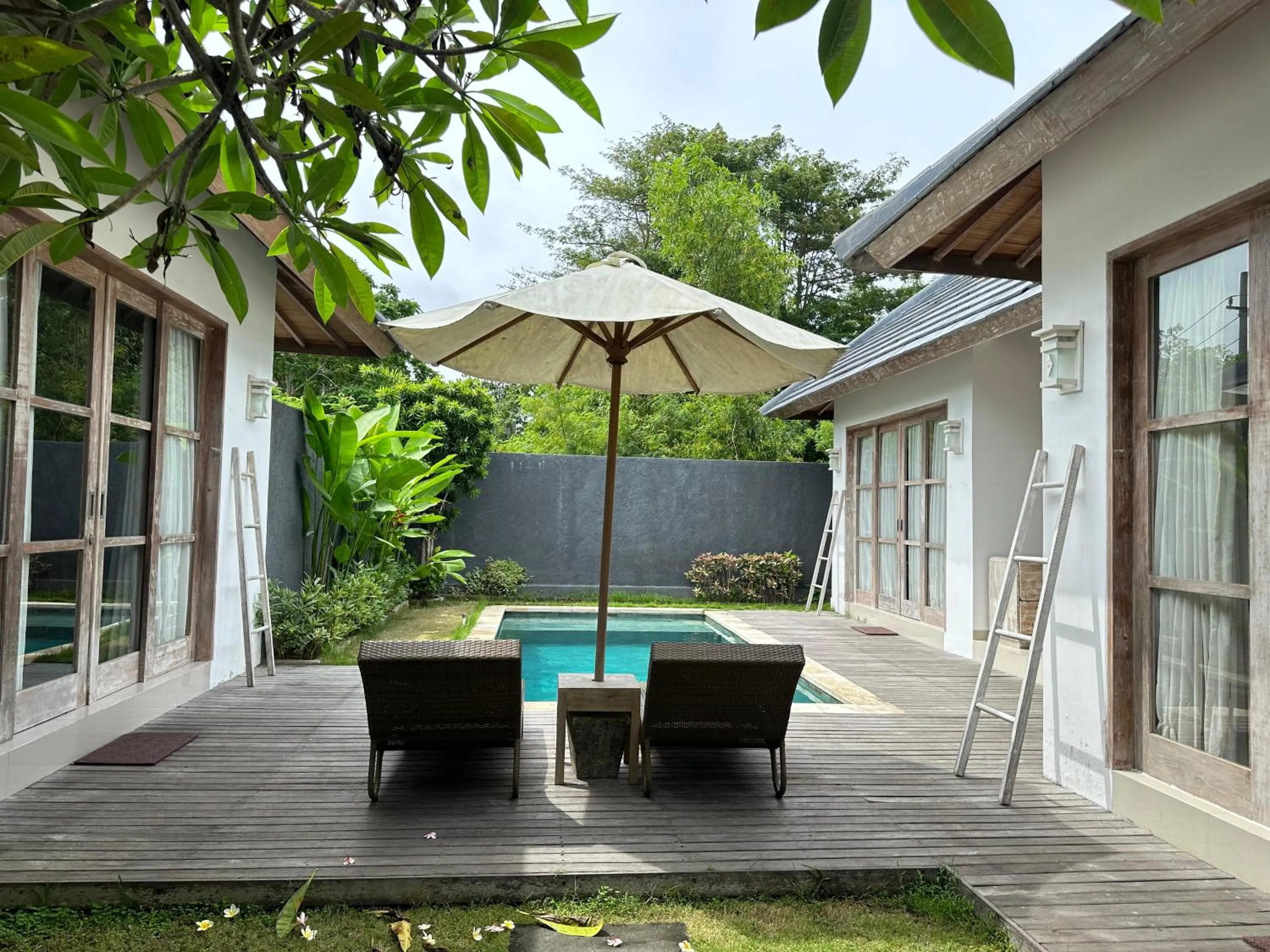 Bingin Garden Uluwatu