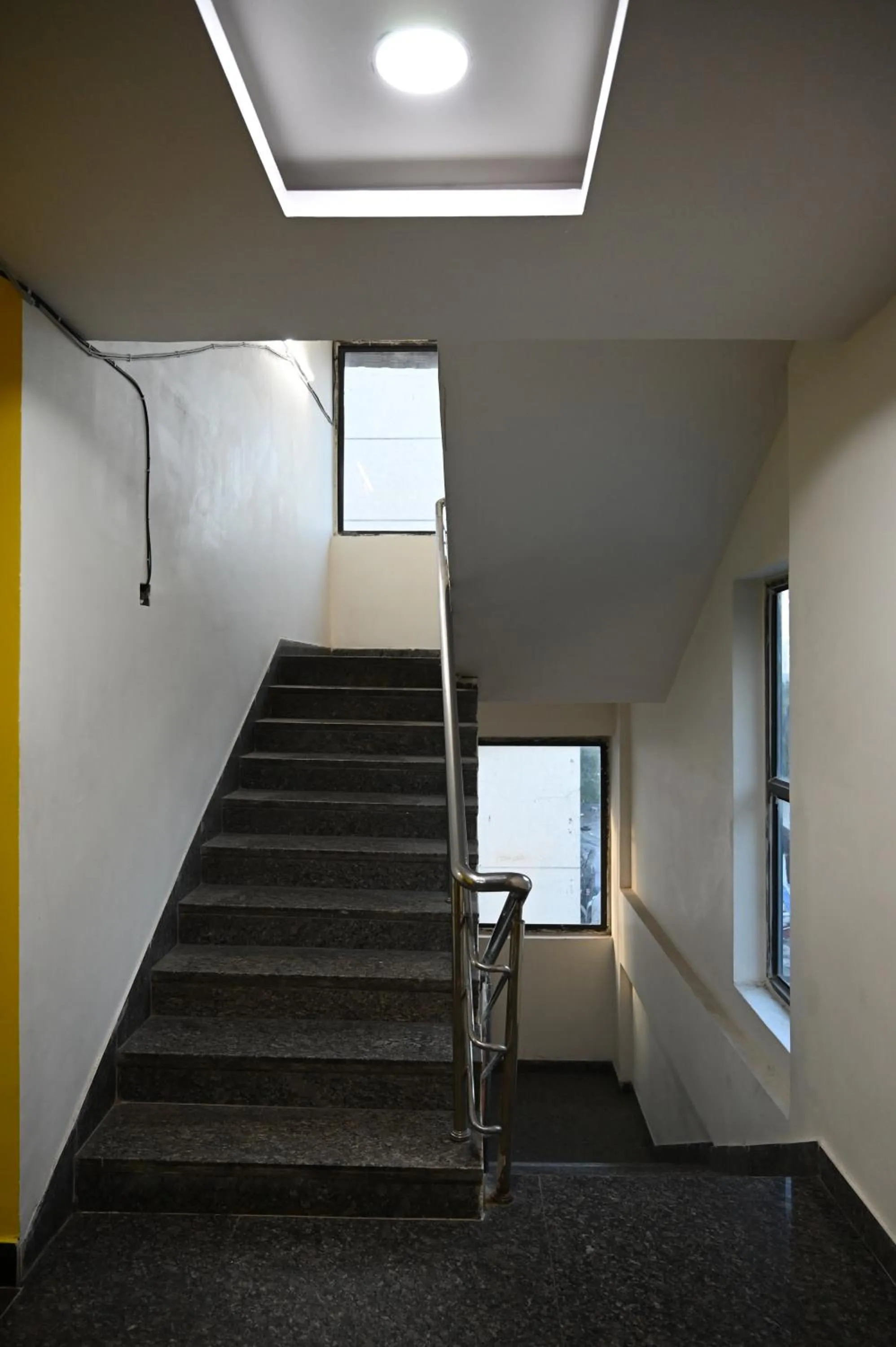 Hotel Supraja Yellow Bells