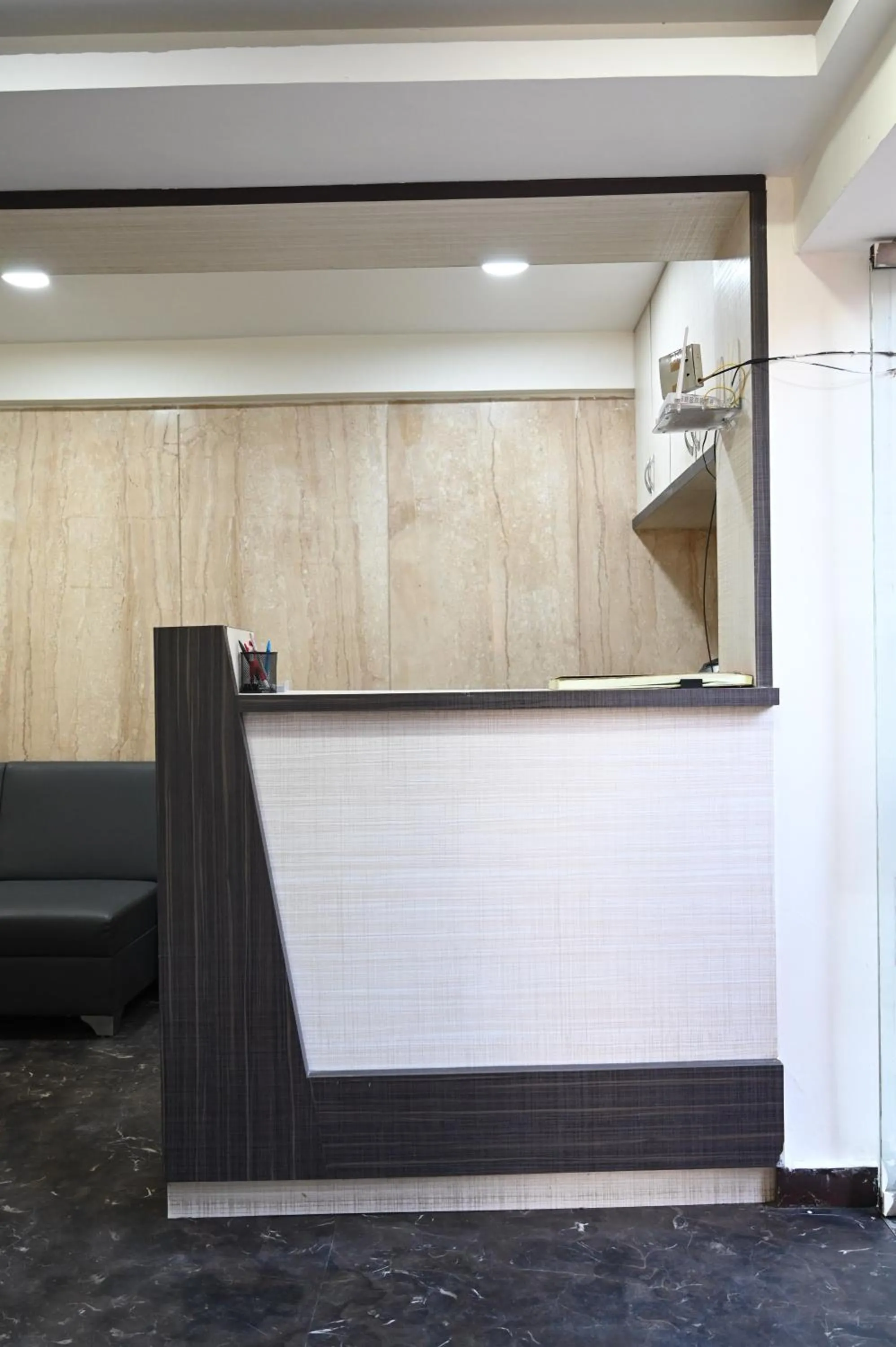 Hotel Supraja Yellow Bells