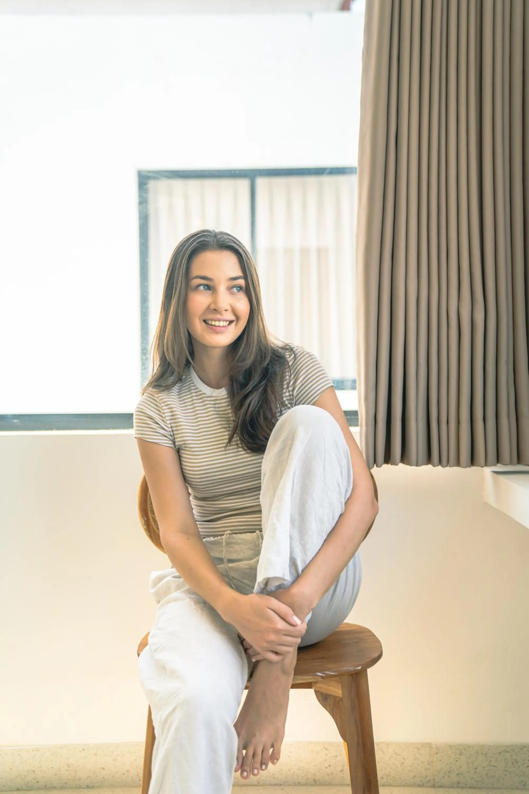 group of guests in The Simore