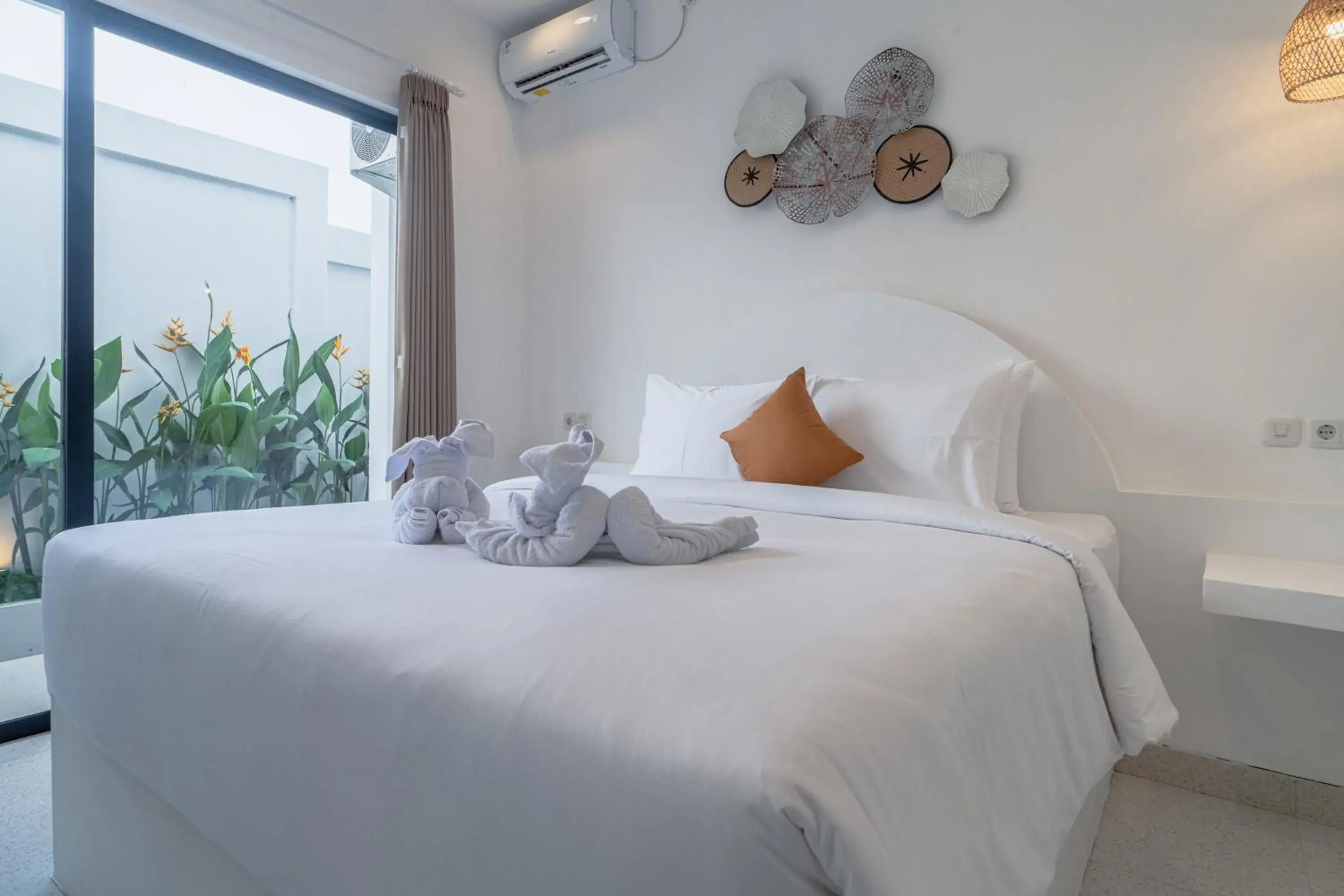 Studio in The Simore Studio in The Simore