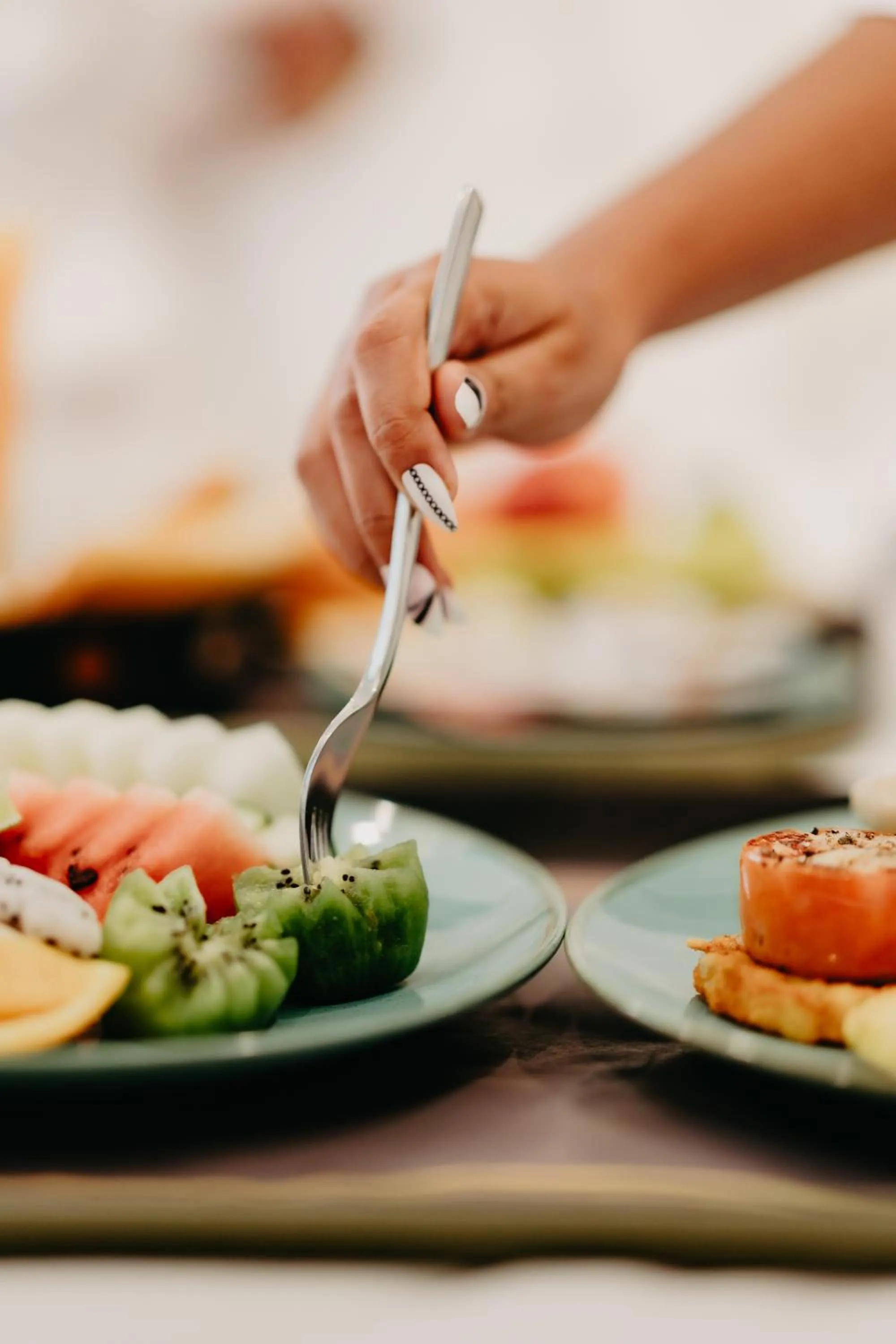 Bed in Ramada by Wyndham Goa Vagator