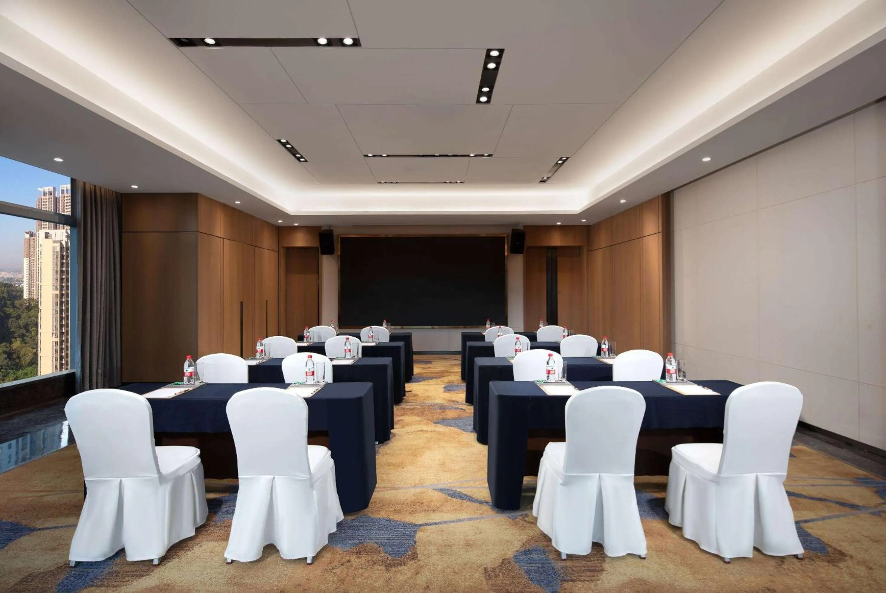Meeting/conference room in Wyndham Garden Foshan Jinshazhou