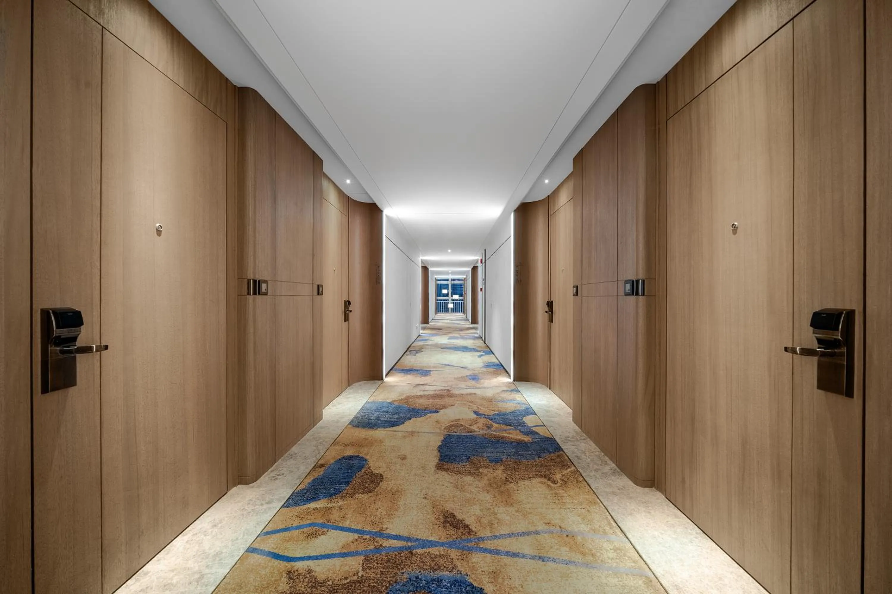 Wyndham Garden Foshan Jinshazhou