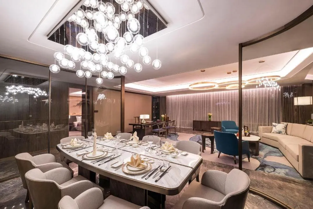 Wyndham Garden Foshan Jinshazhou