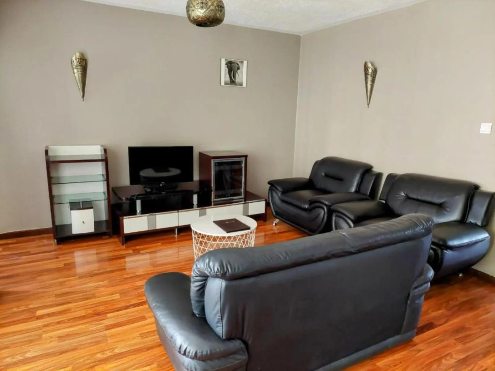 TV and multimedia in Eldon Villas