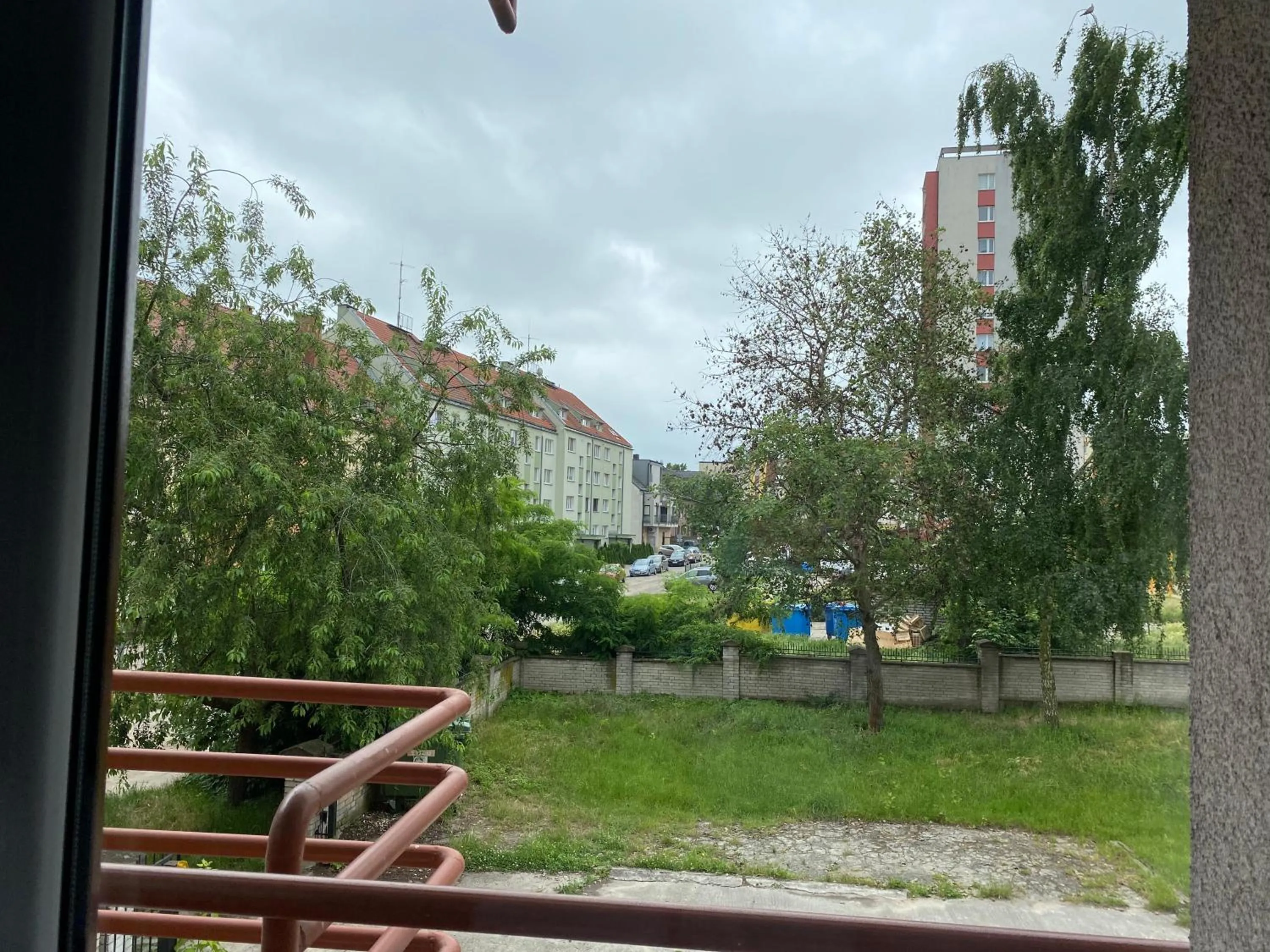 Apartamenty Centrum Konopnicka Stargard