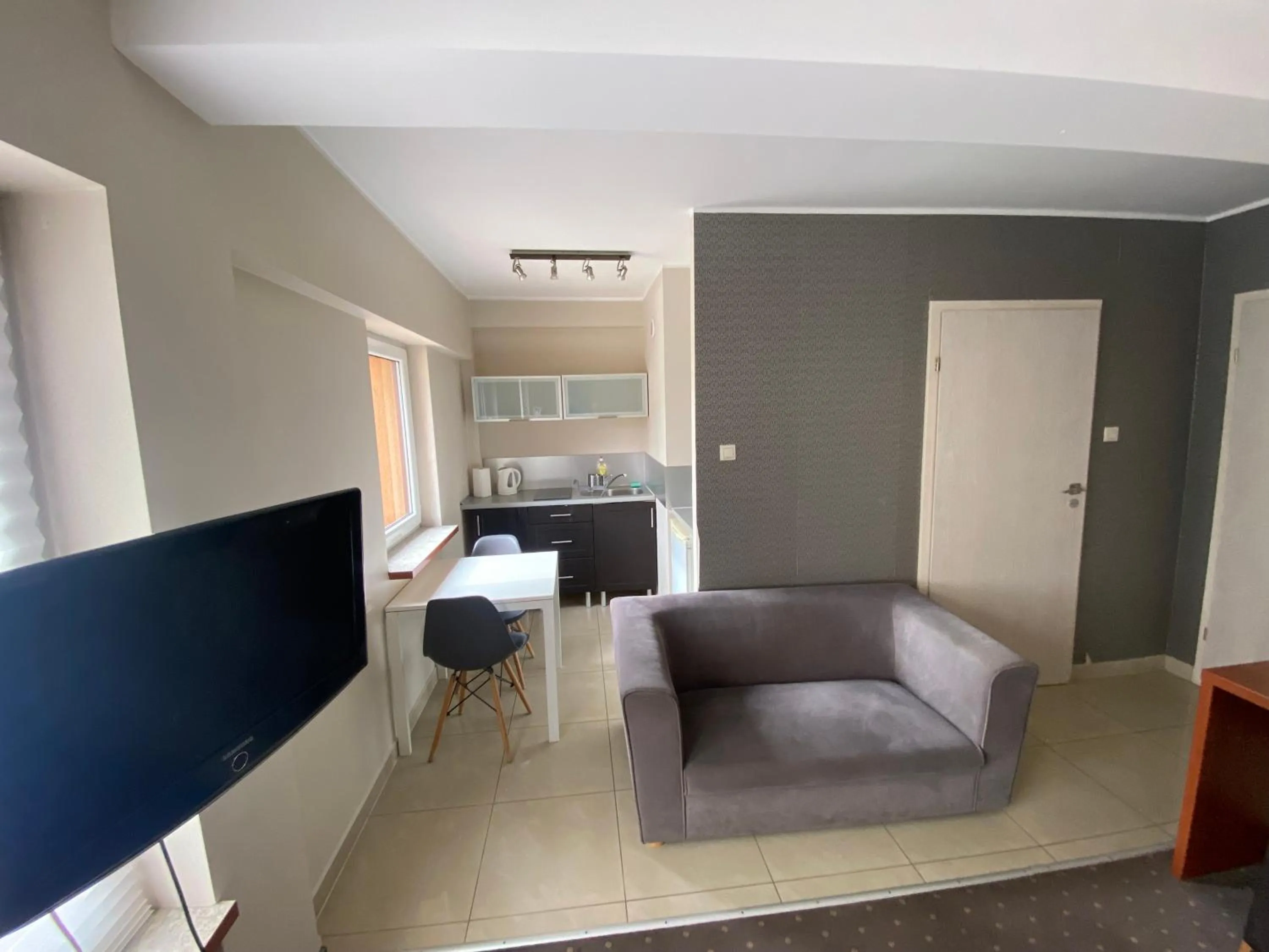 Apartamenty Centrum Konopnicka Stargard