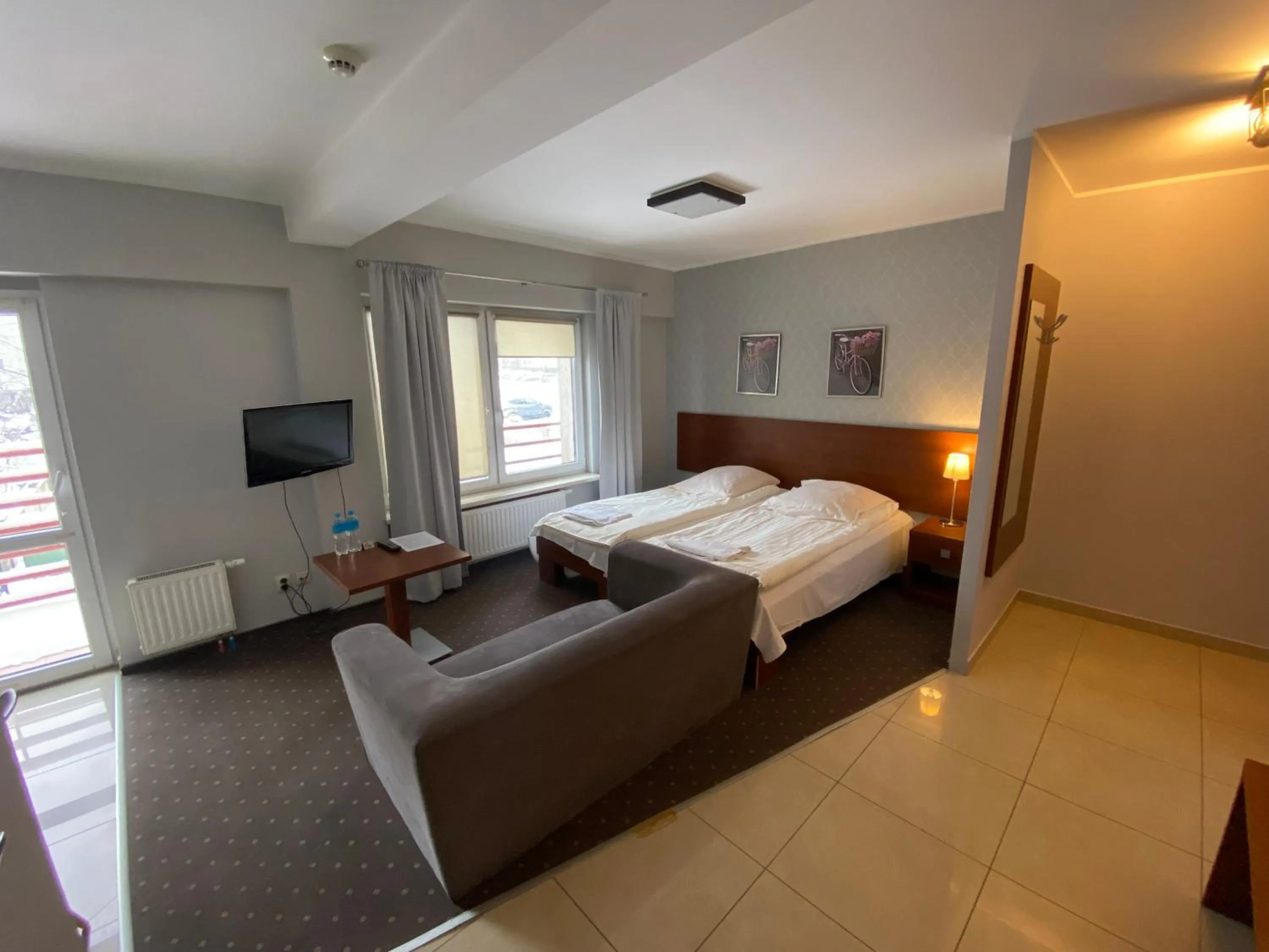 Apartamenty Centrum Konopnicka Stargard