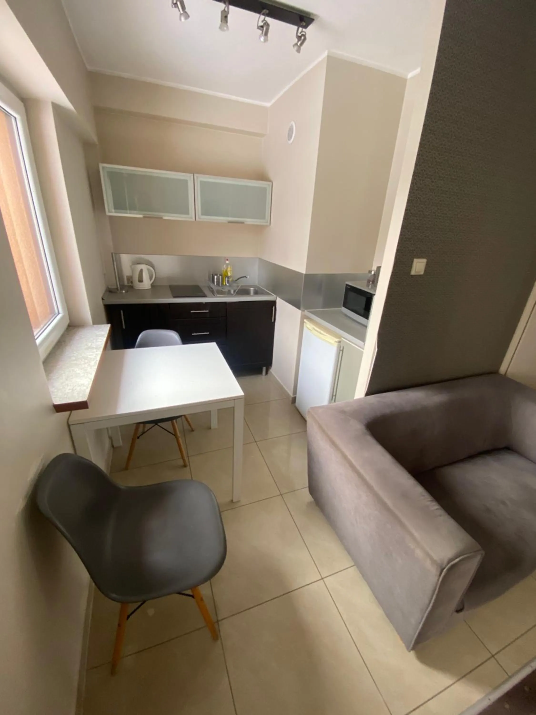 Apartamenty Centrum Konopnicka Stargard