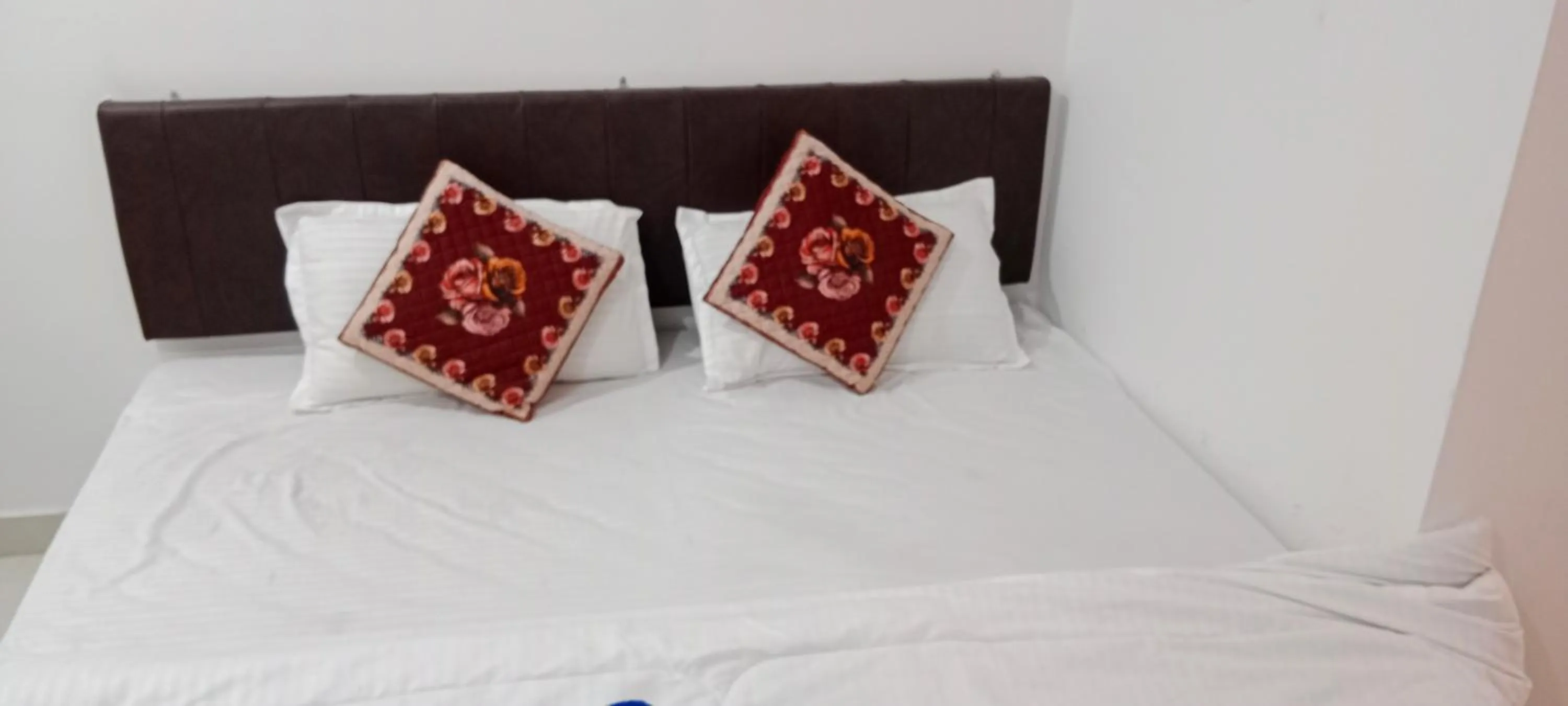 Bedroom, Bed in Hotel Aaradhya