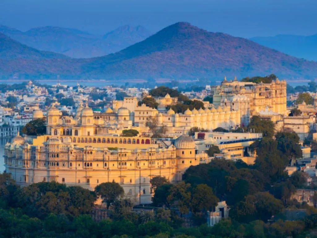 Nearby landmark in Hotel Aaradhya