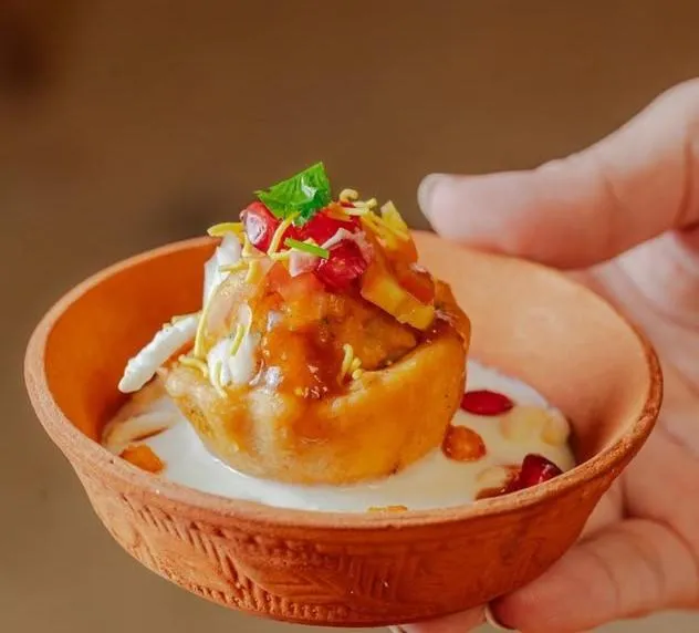 Food and drinks in Hotel Aaradhya