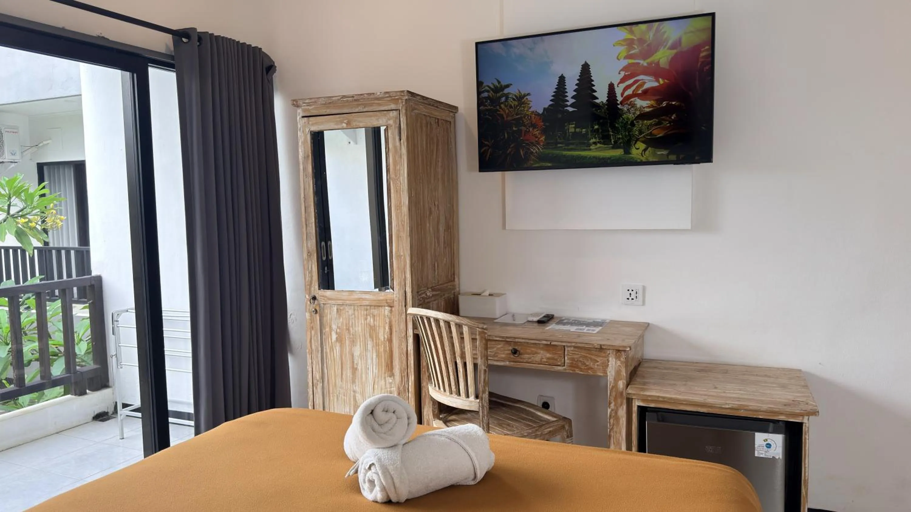 Summer of Surf Hostel Ungasan Uluwatu