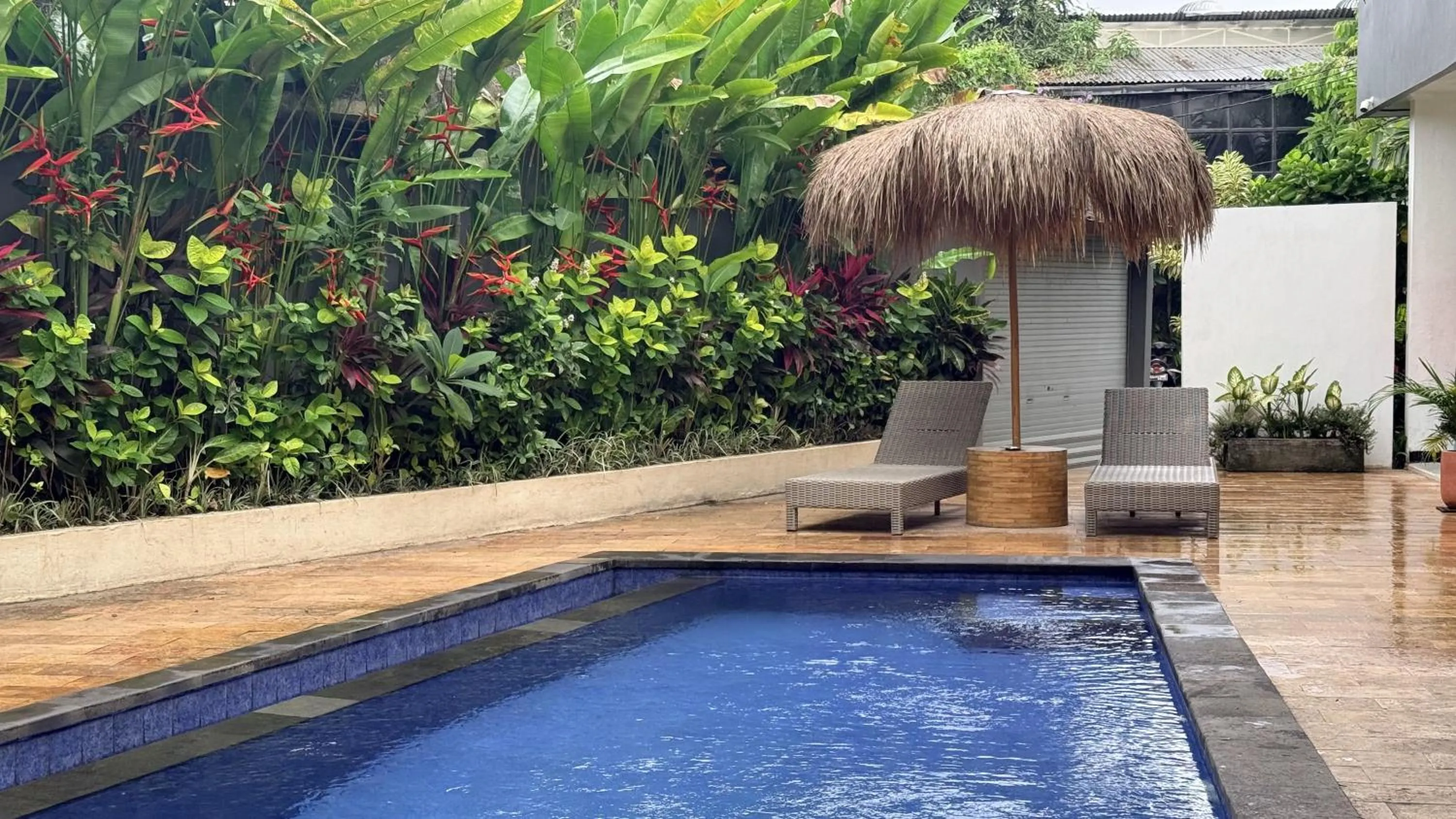 Summer of Surf Hostel Ungasan Uluwatu