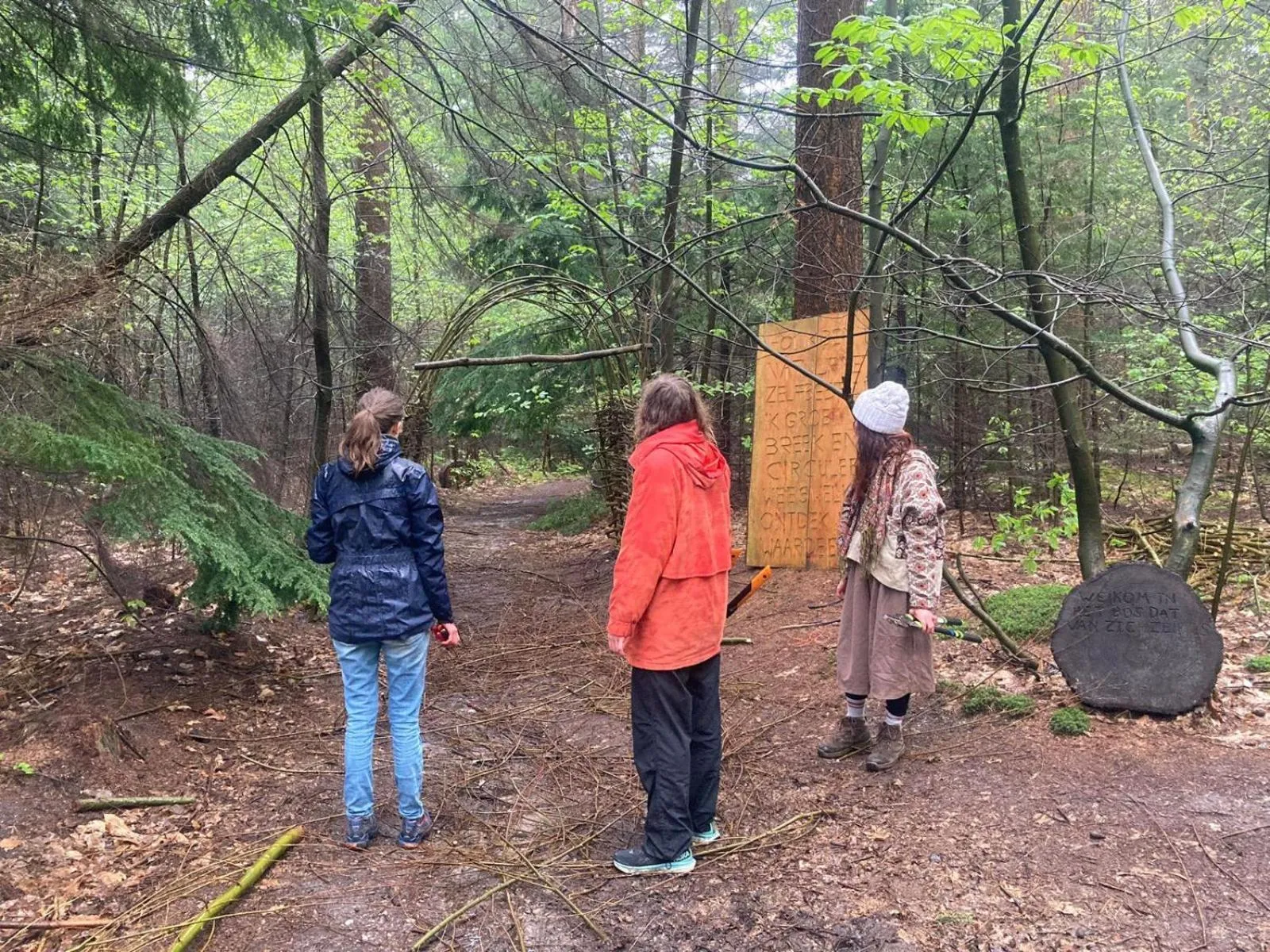 Day in Hotel Landgoed Zonheuvel