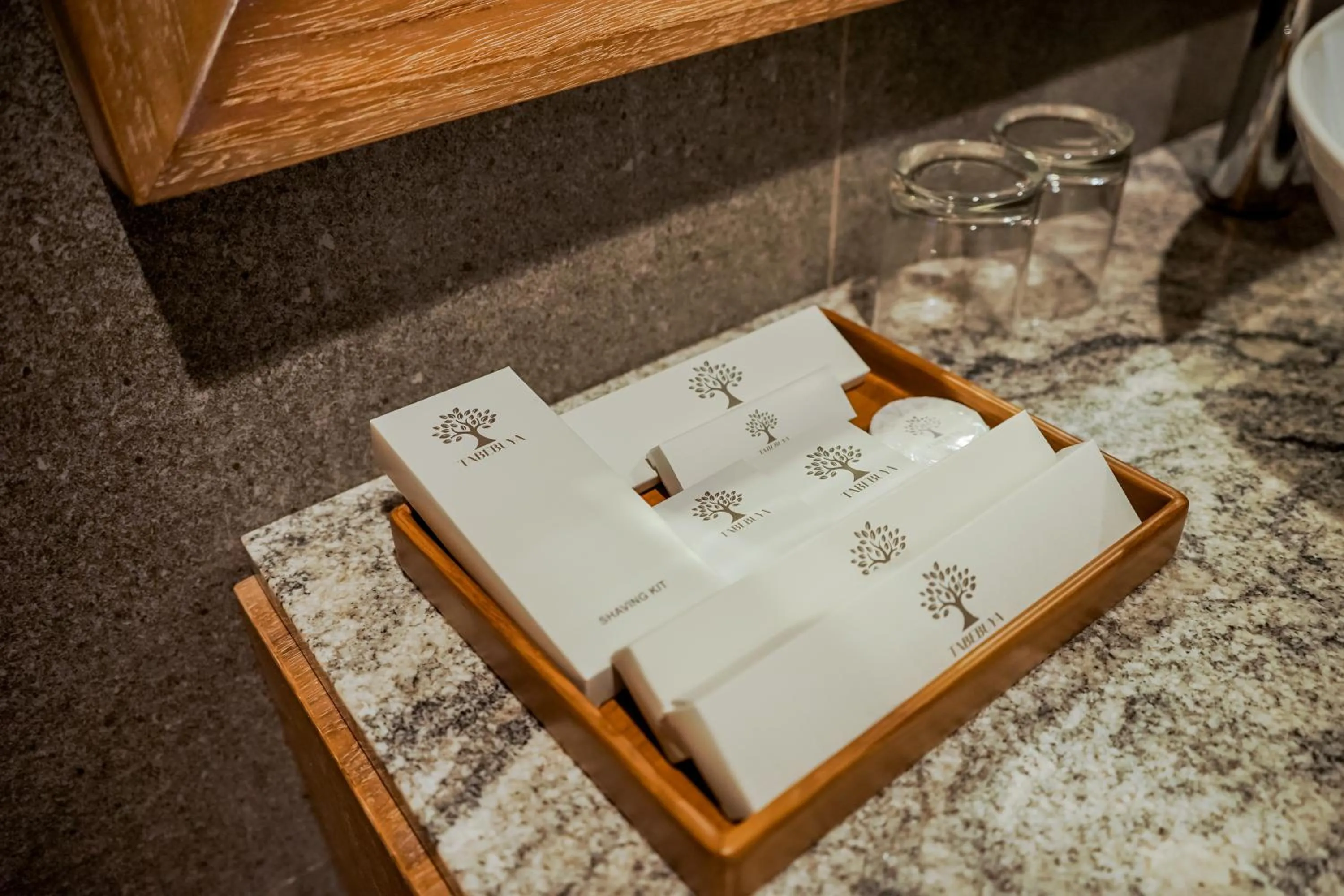 Tabebuya Resto & Resort