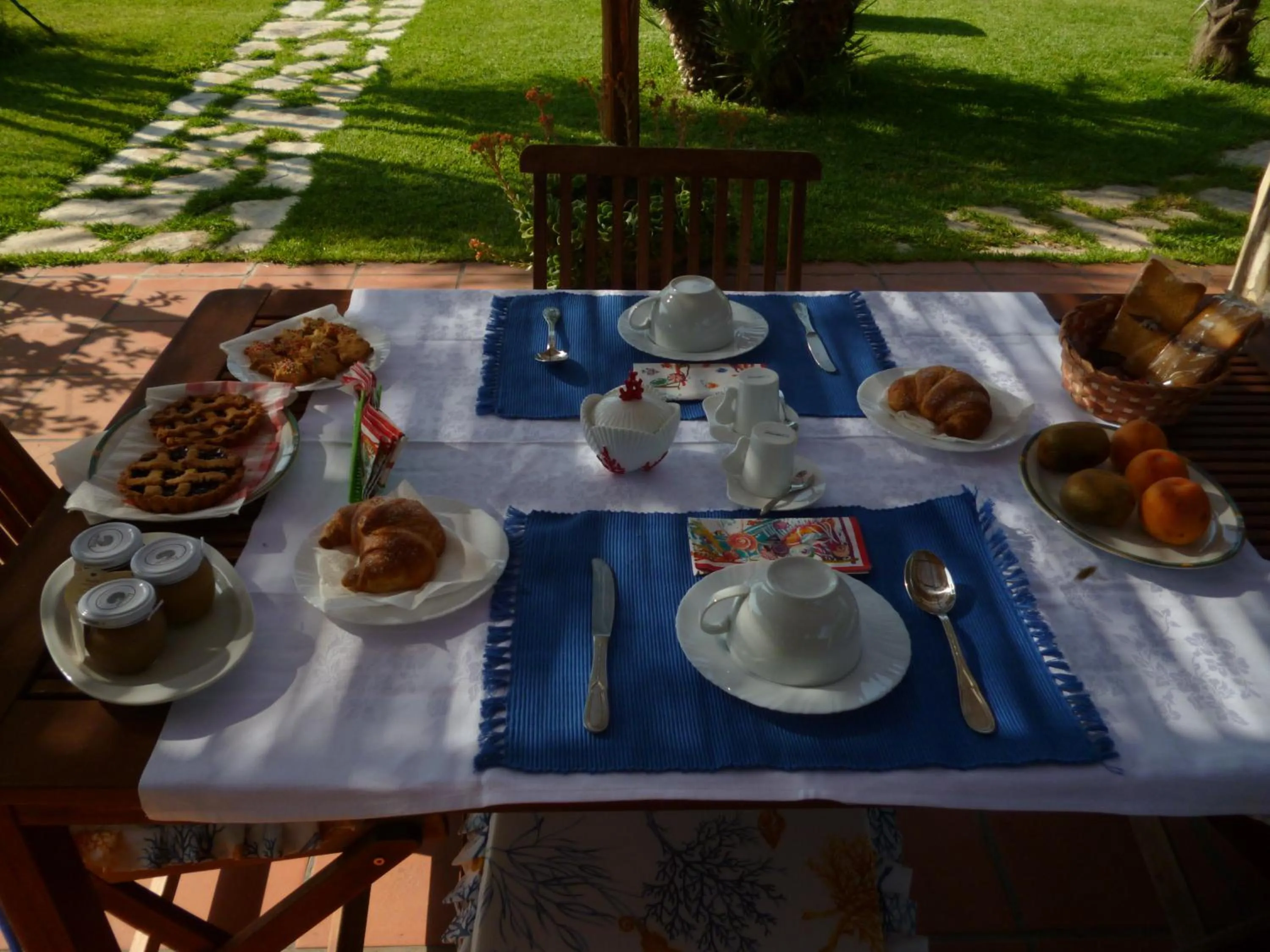 B&B La Taverna dei Ciucci