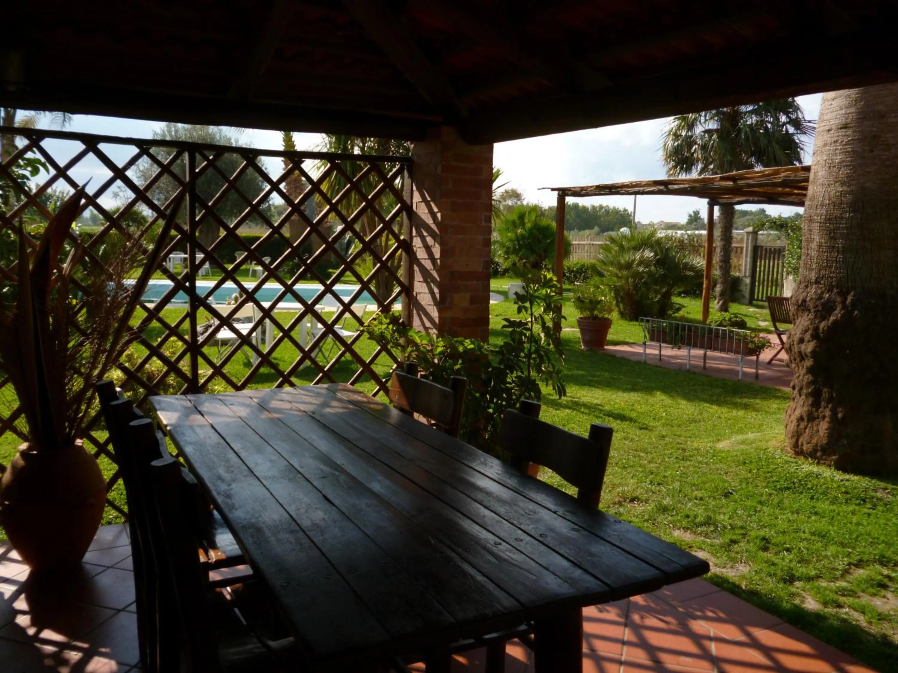 B&B La Taverna dei Ciucci