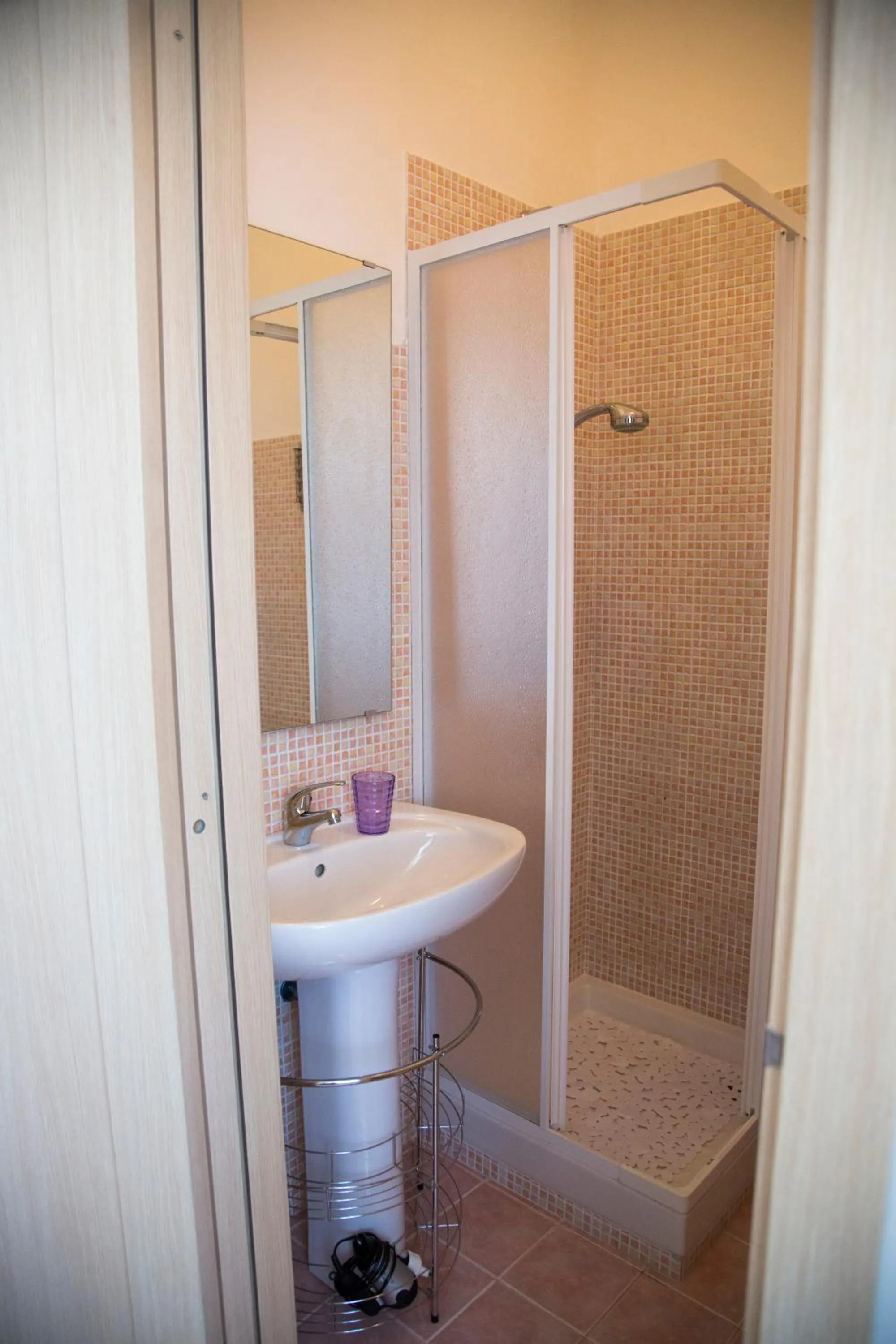 B&B La Taverna dei Ciucci