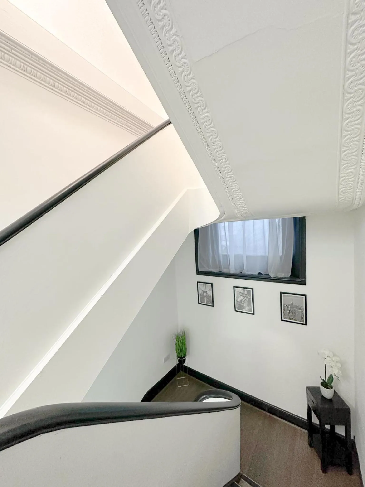 View (from property/room) in Mulberry Aparthotel Newcastle Gateshead