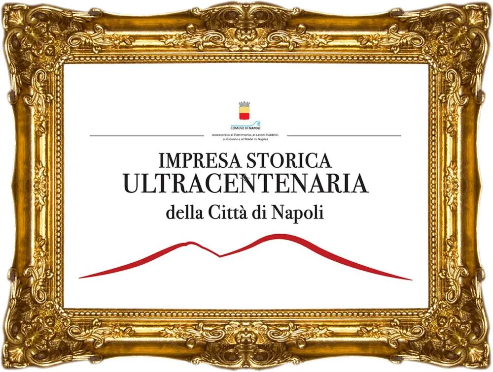 Property logo or sign in Hotel Villa Maria