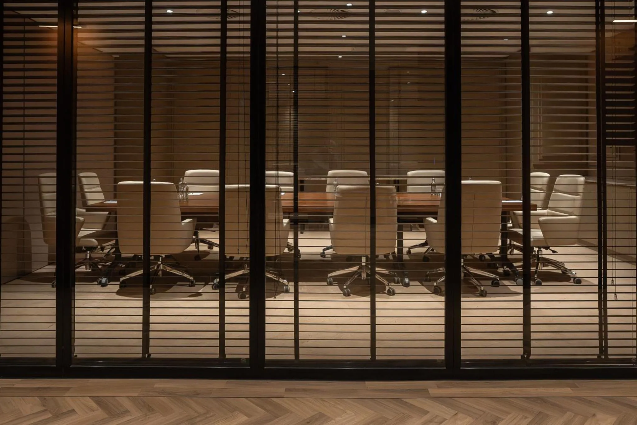 Meeting/conference room in ART Hotel Rotterdam-Fully Renovated