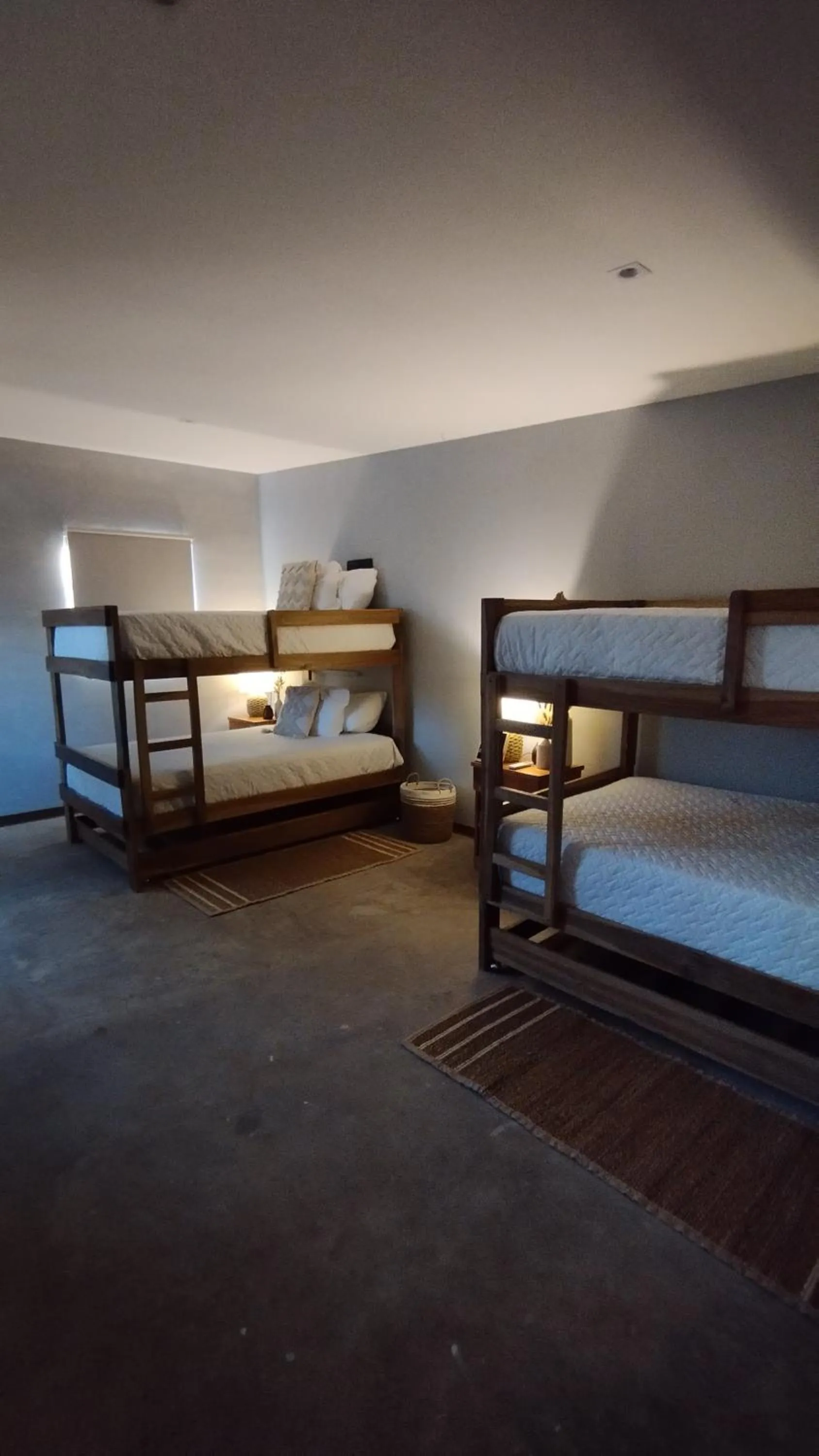 Bedroom, Bed in El Xalli Hotel