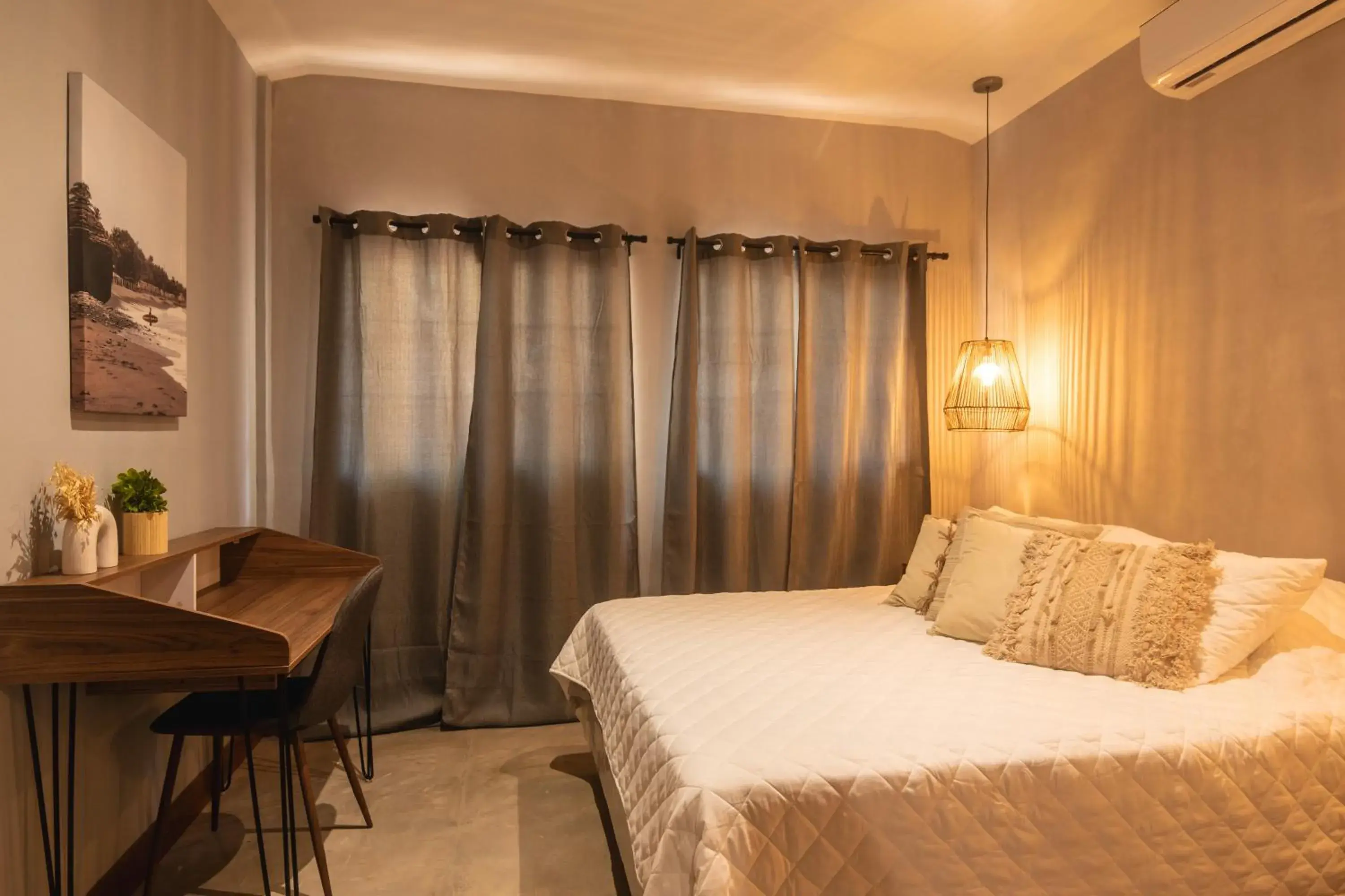 Studio Apartment in El Xalli Hotel Studio Apartment in El Xalli Hotel