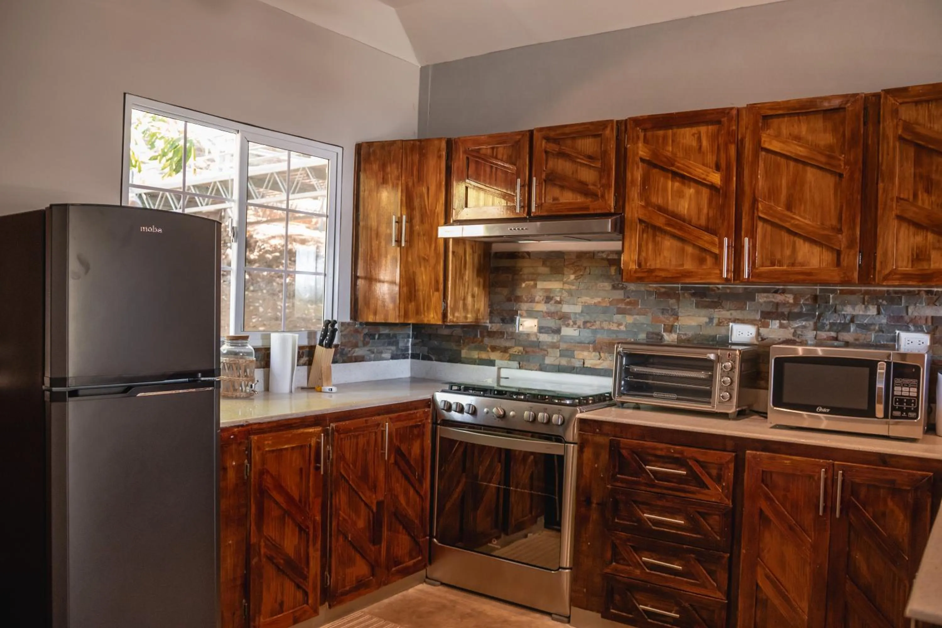 Coffee/tea facilities in El Xalli Hotel