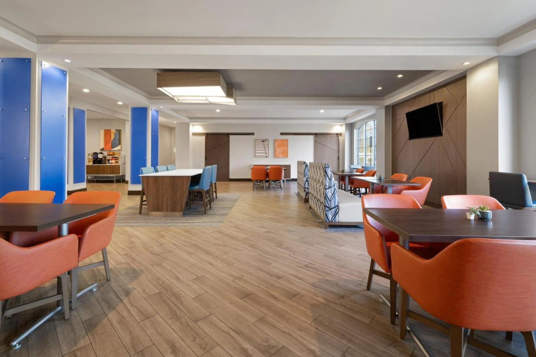 Property building in Holiday Inn Express & Suites Aiken by IHG