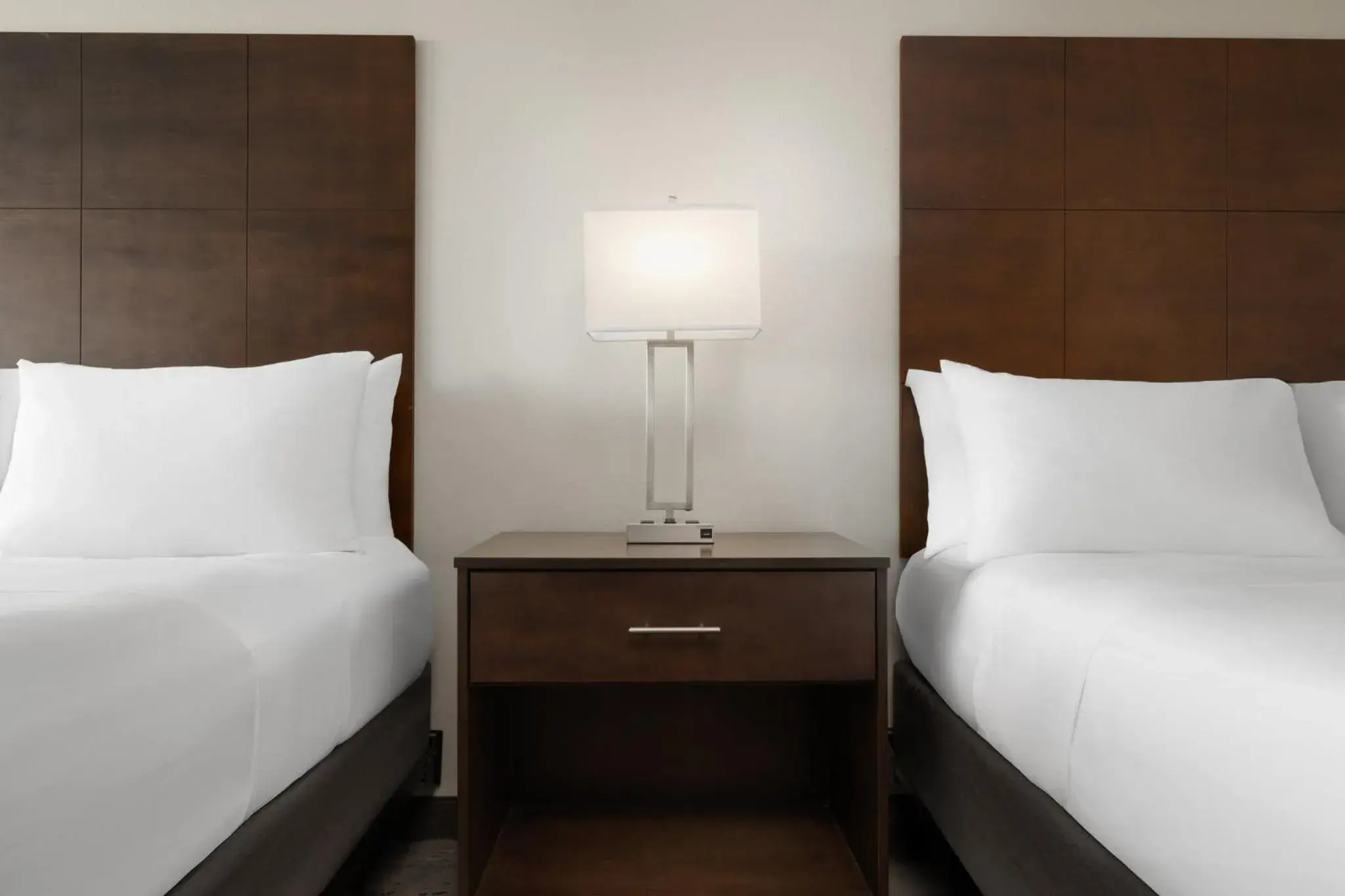 Standard Room with Two Queen Beds in Holiday Inn Express & Suites Aiken, an IHG Hotel Standard Room with Two Queen Beds in Holiday Inn Express & Suites Aiken, an IHG Hotel