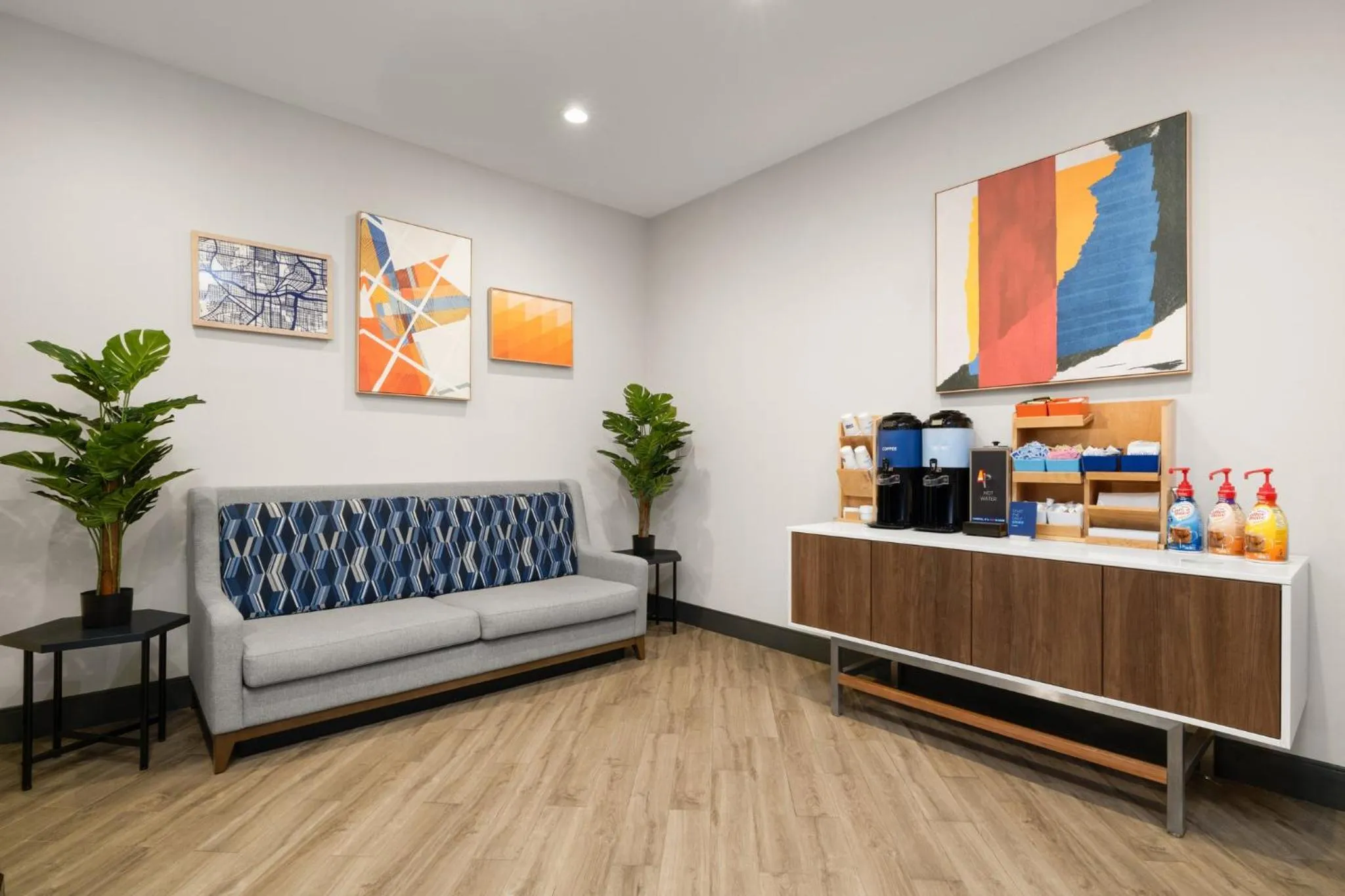 Property building in Holiday Inn Express & Suites Aiken by IHG