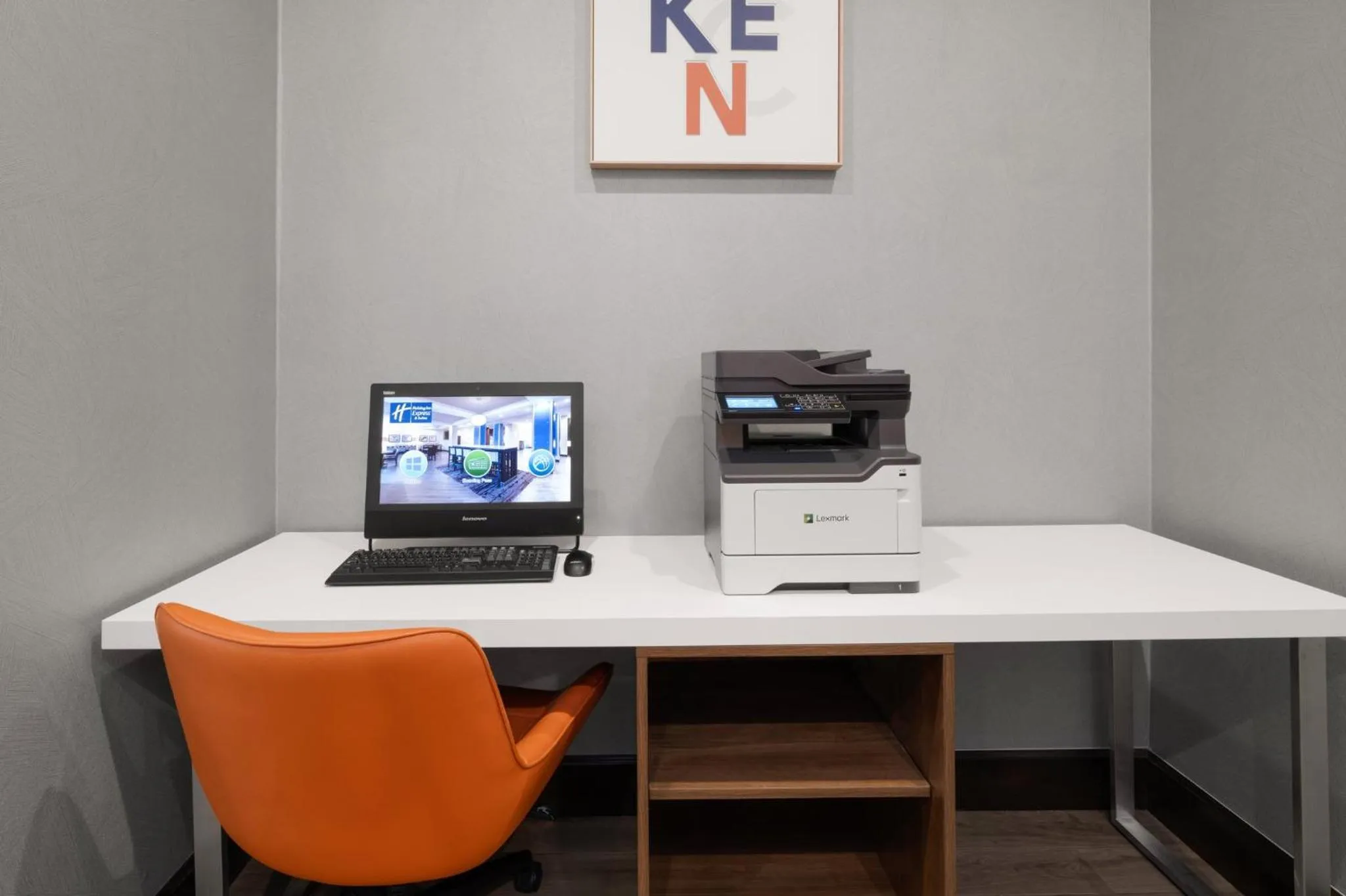 Other in Holiday Inn Express & Suites Aiken by IHG