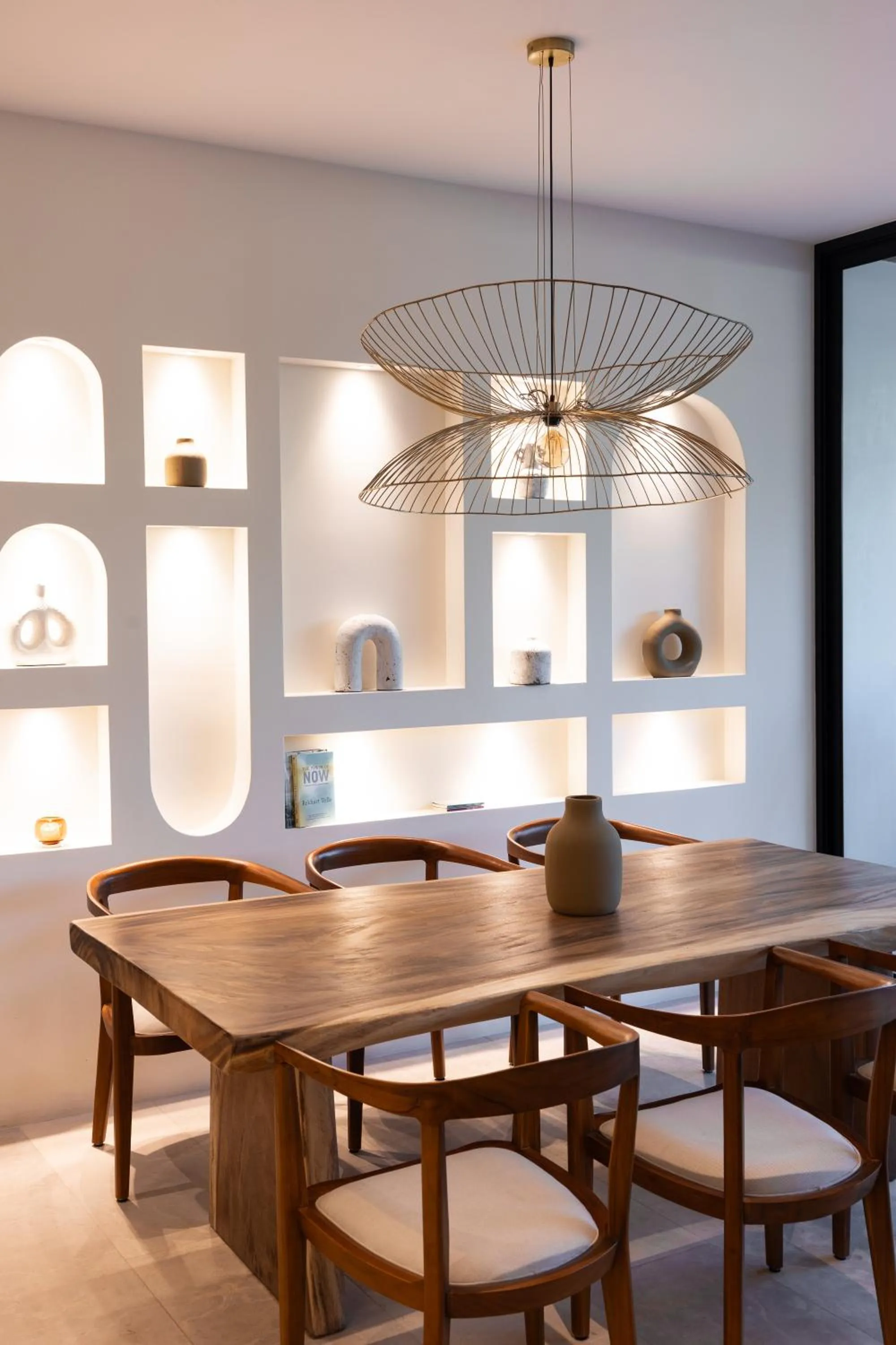 Living room in Silvestre Nosara Hotel & Residences