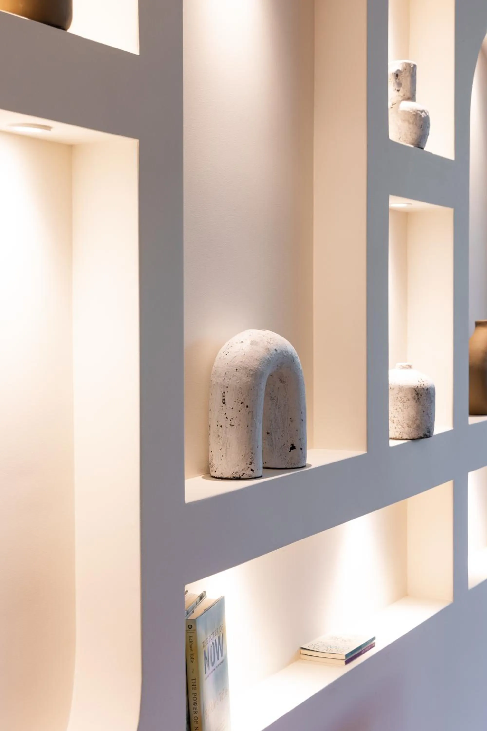 Living room in Silvestre Nosara Hotel & Residences