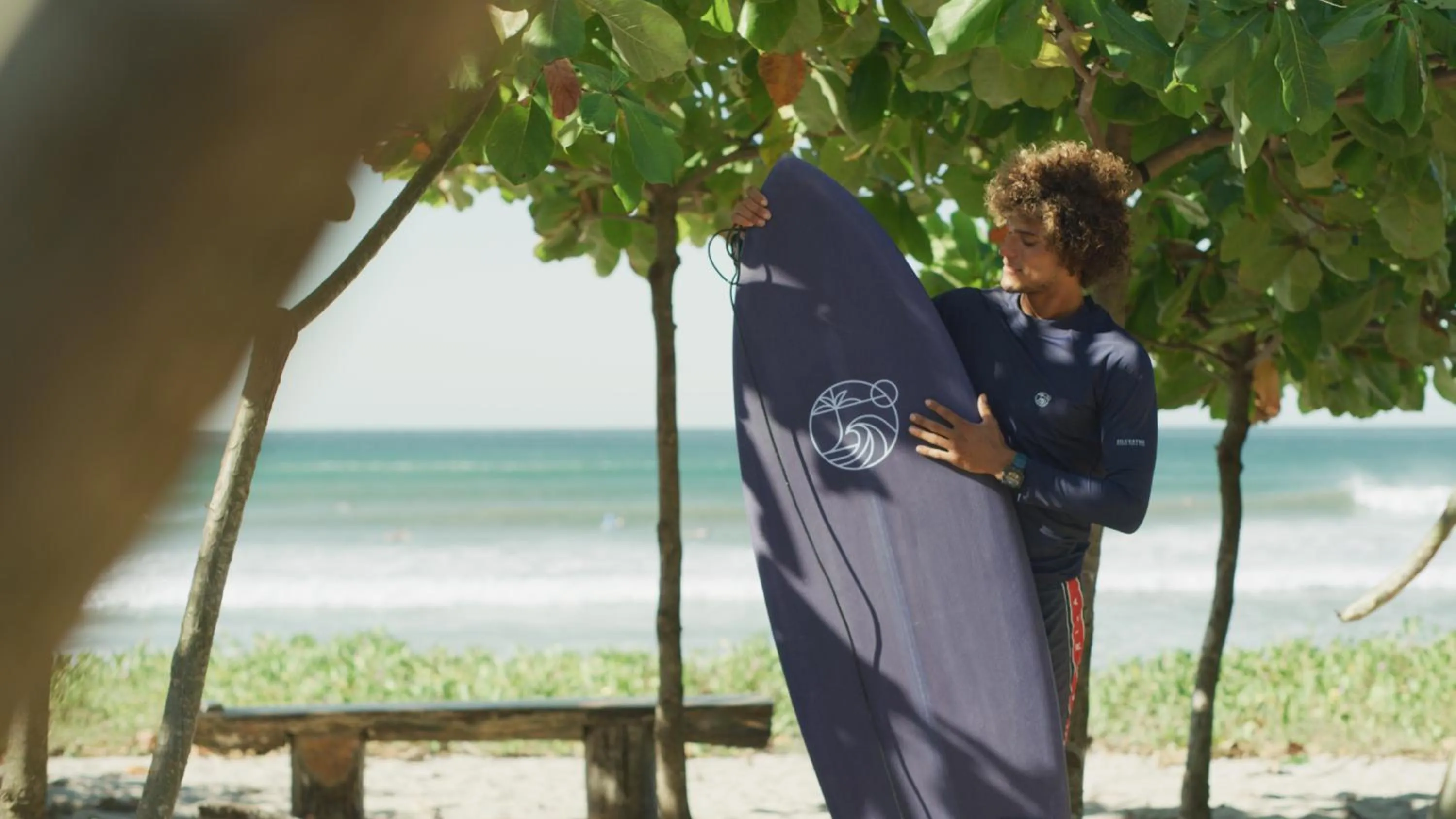 Beach in Silvestre Nosara Hotel & Residences