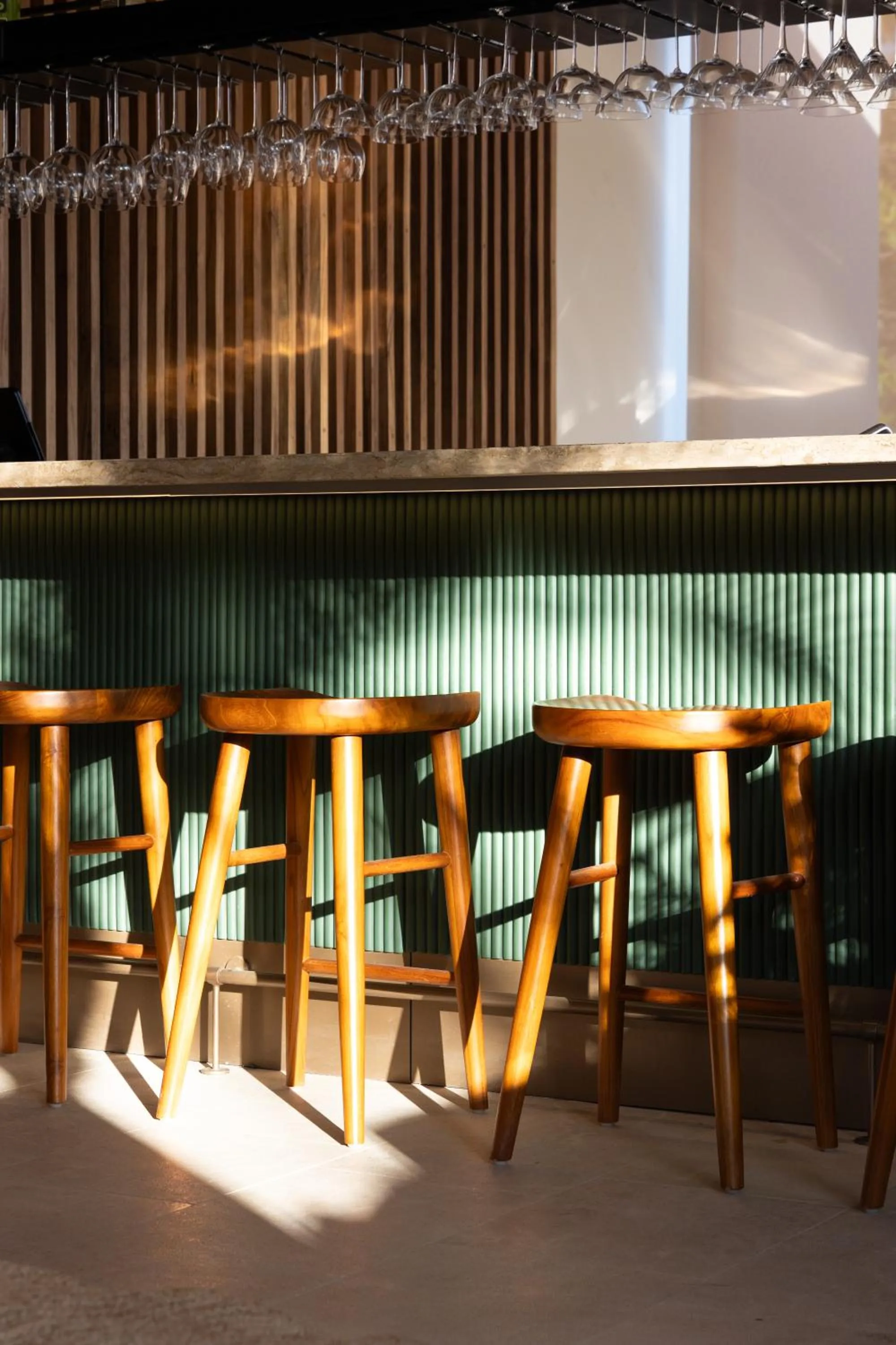 Lounge or bar in Silvestre Nosara Hotel & Residences