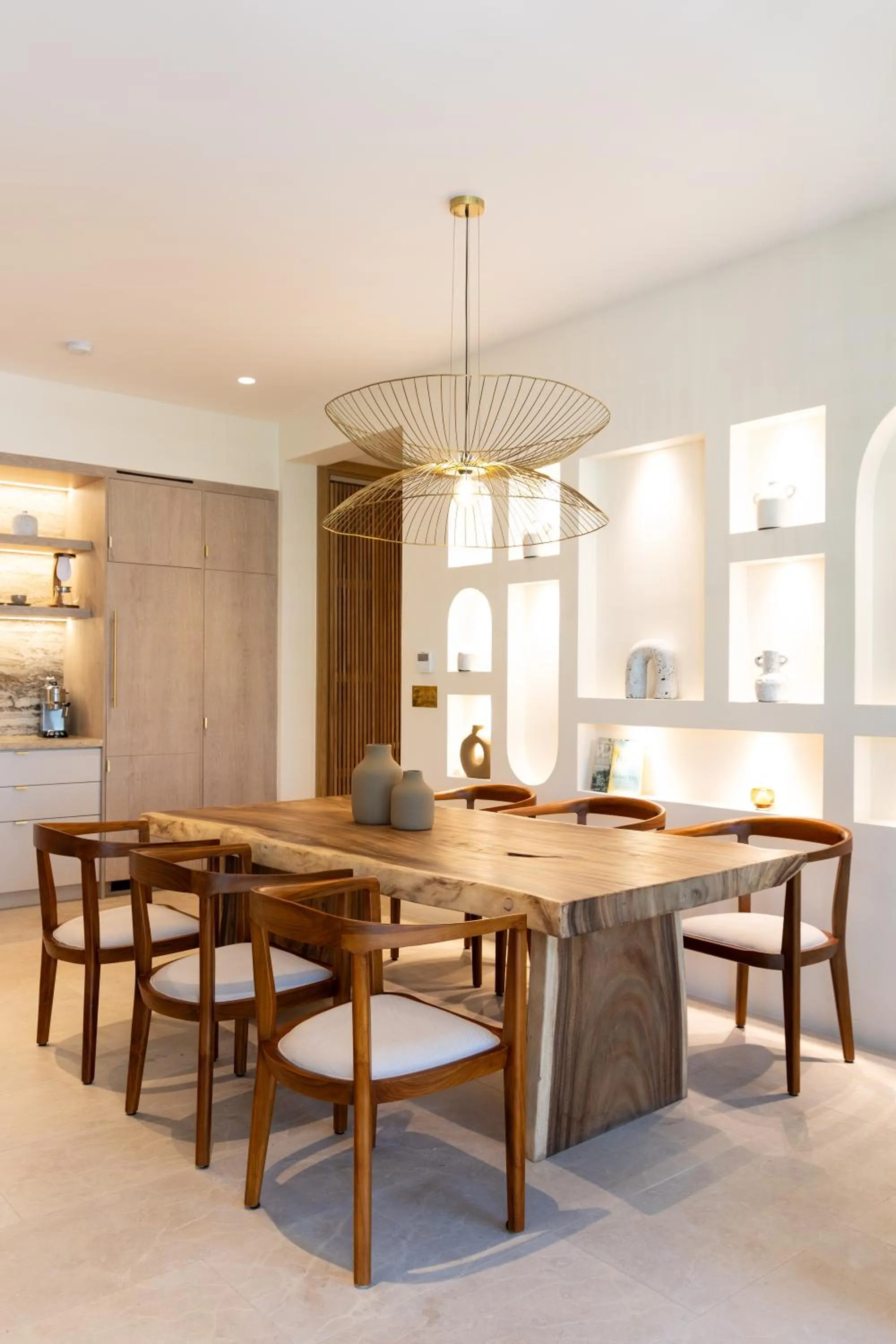 Dining area in Silvestre Nosara Hotel & Residences