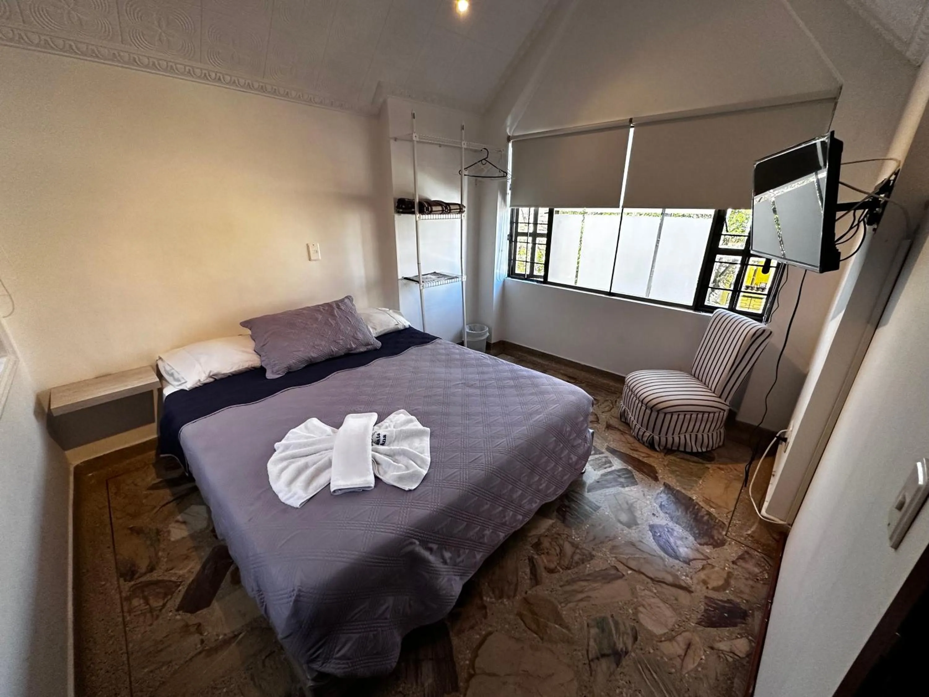 La Mercedes Boutique Hostal By MH