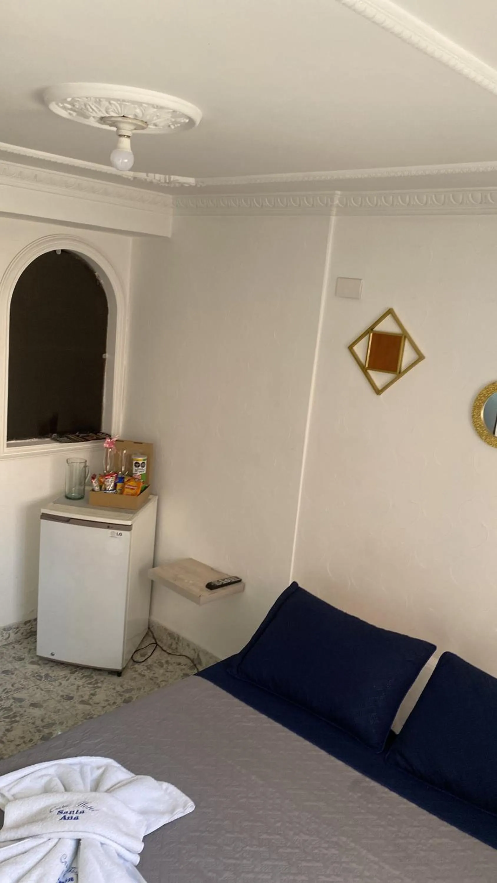 La Mercedes Boutique Hostal By MH