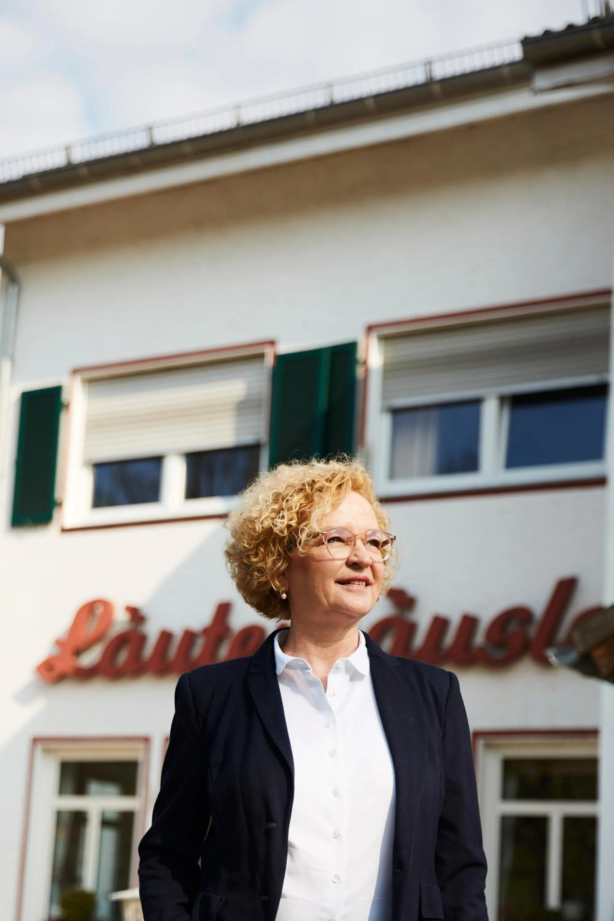 Landgasthof Läuterhäusle