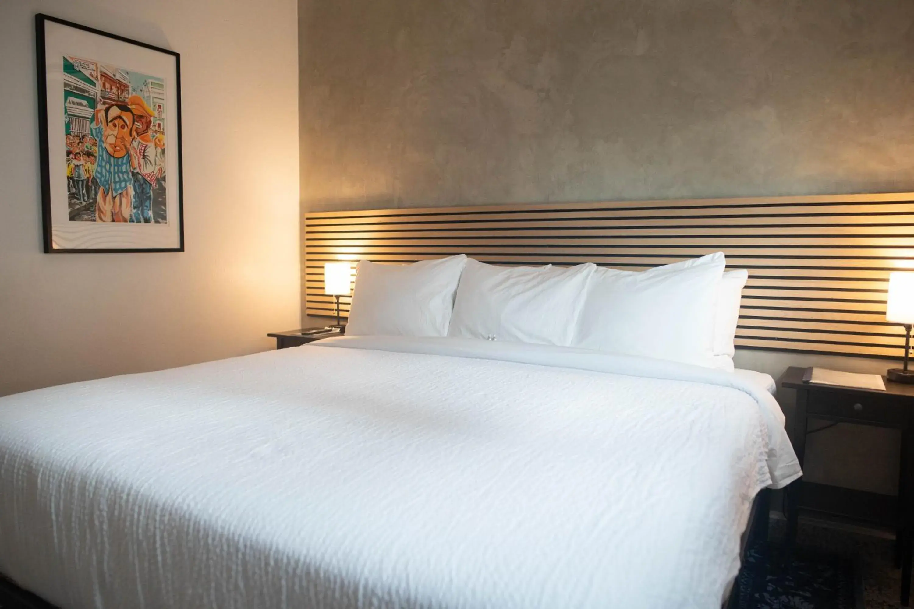 The Looking Glass Hotel The Looking Glass Hotel