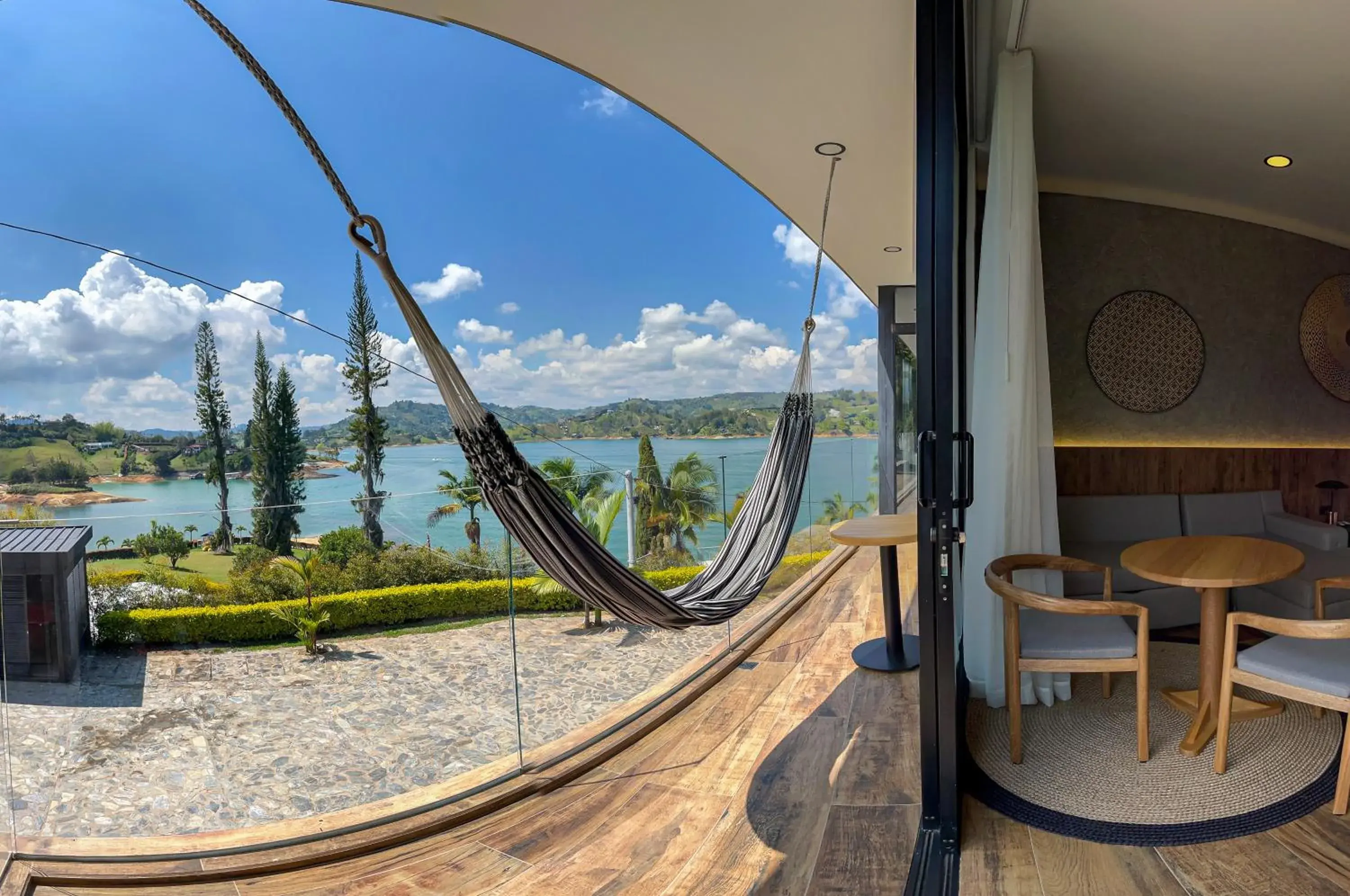 Junior Suite in Vivanti Resort Junior Suite in Vivanti Resort