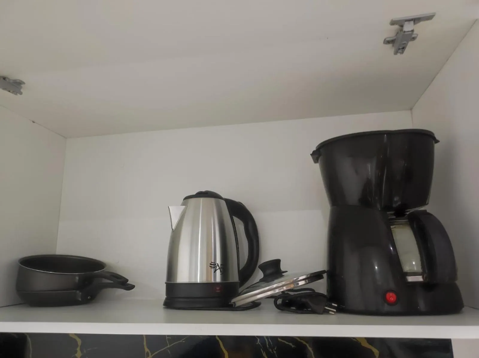 Apartamento Gold Central