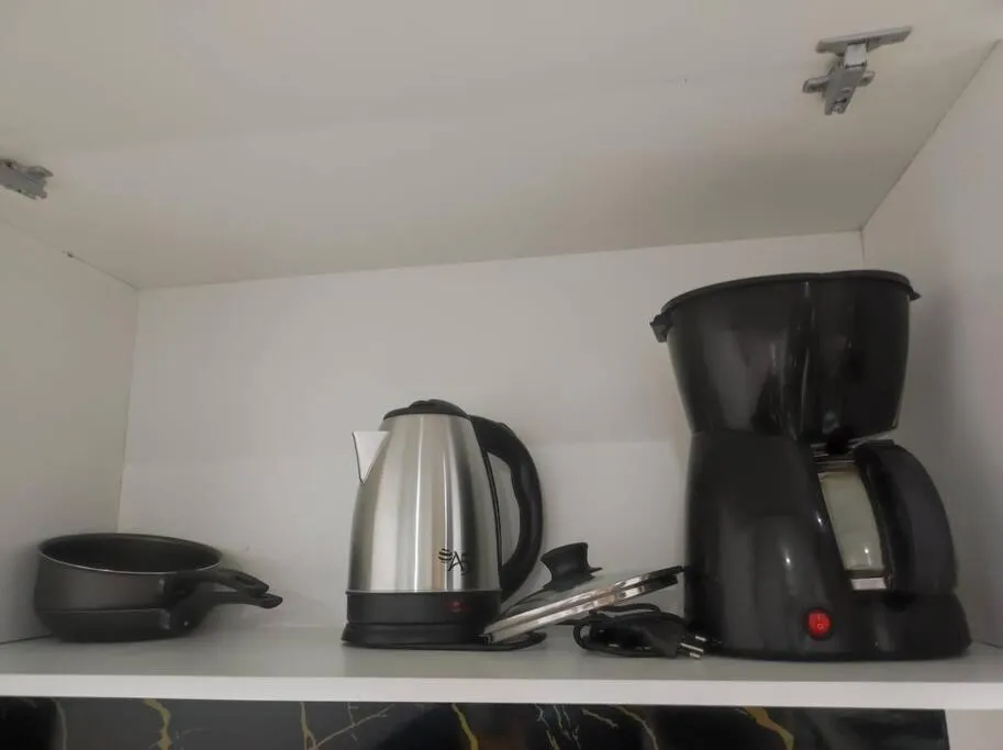 Apartamento Gold Central