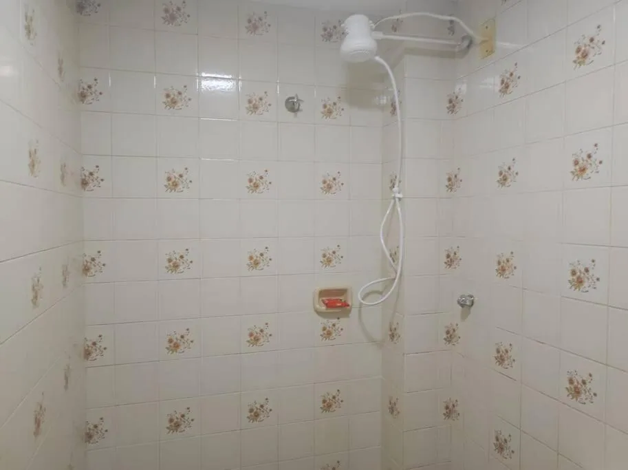 Apartamento Gold Central