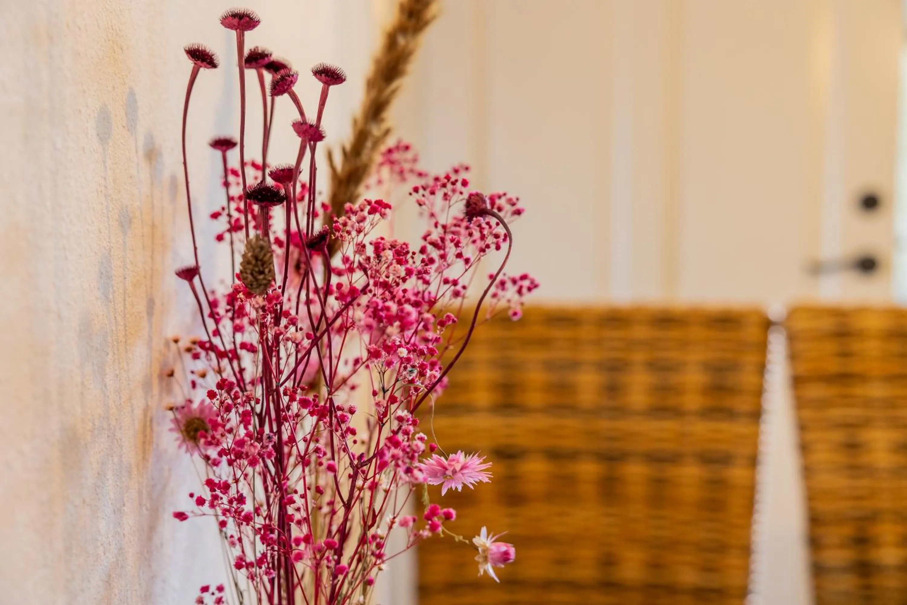 Decorative detail in Hotel De Walvisvaarder