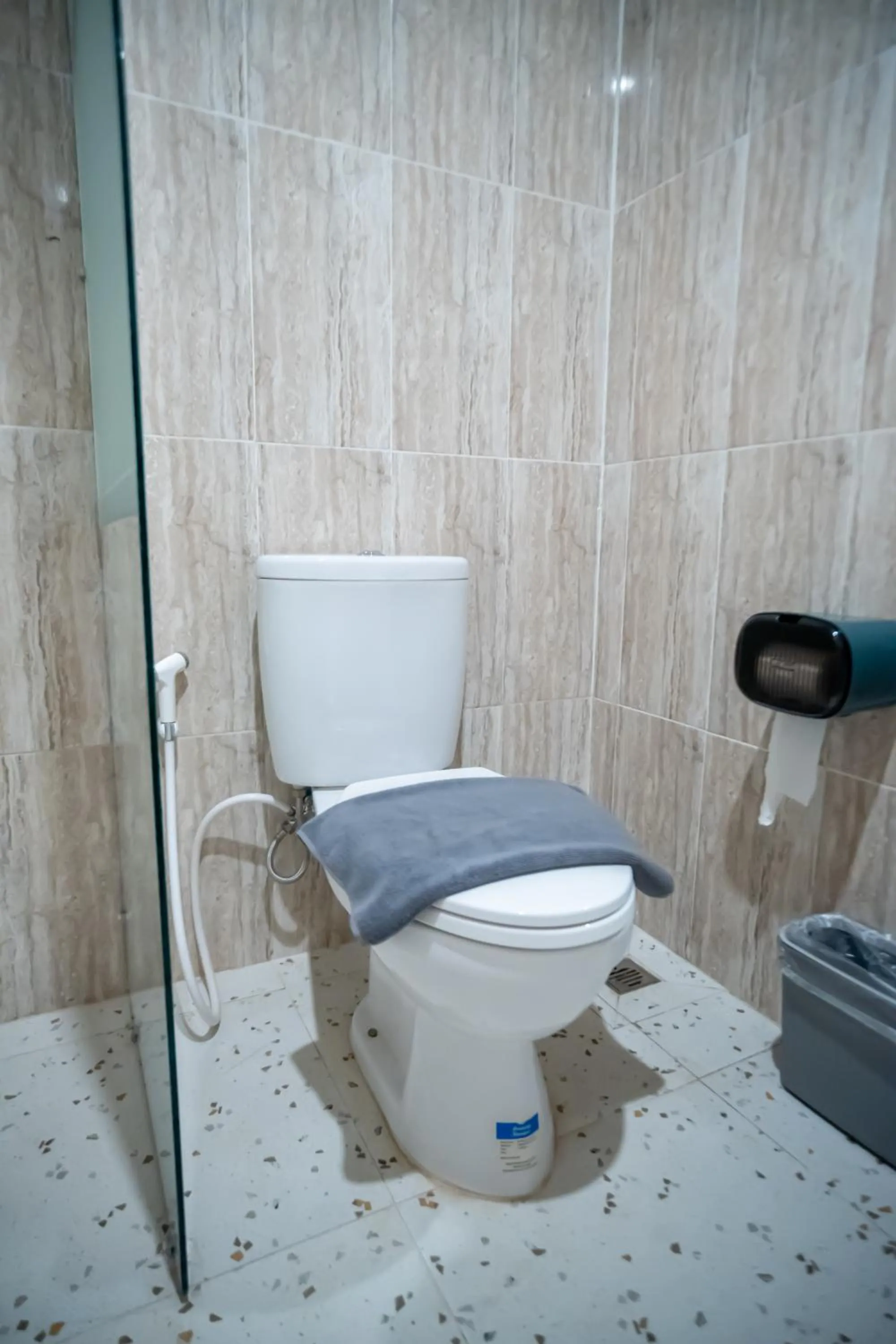 Elephant Inn and Suite by Sajiwa