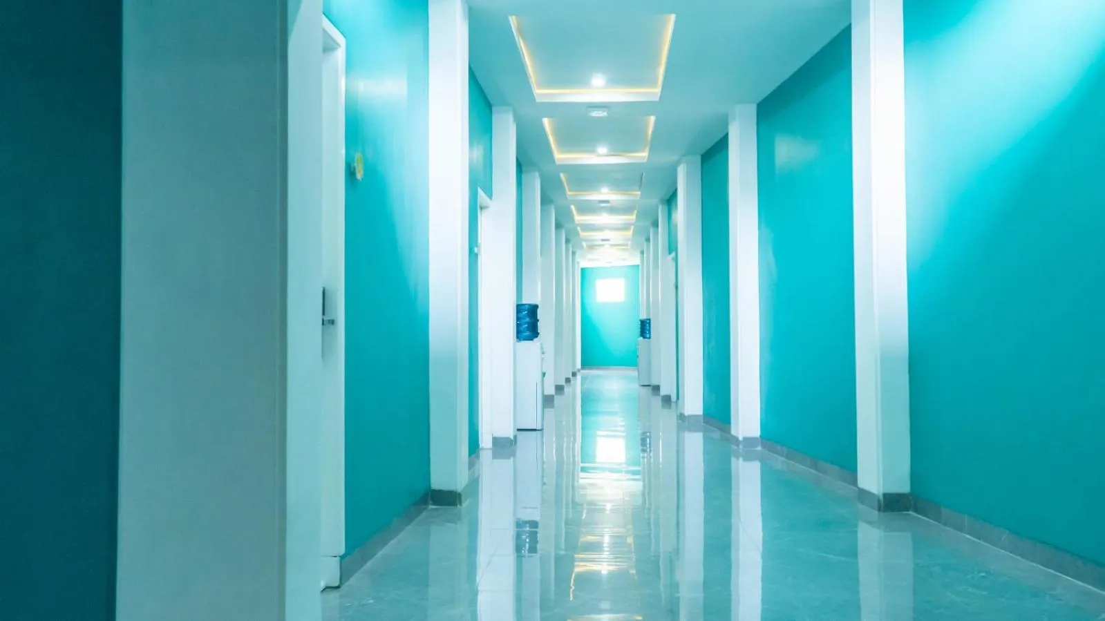 Elephant Inn and Suite by Sajiwa